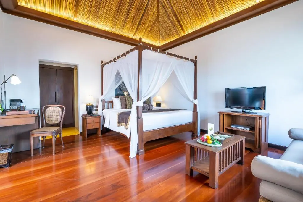 Le Vimarn Cottages & Spa - zdjęcie 48