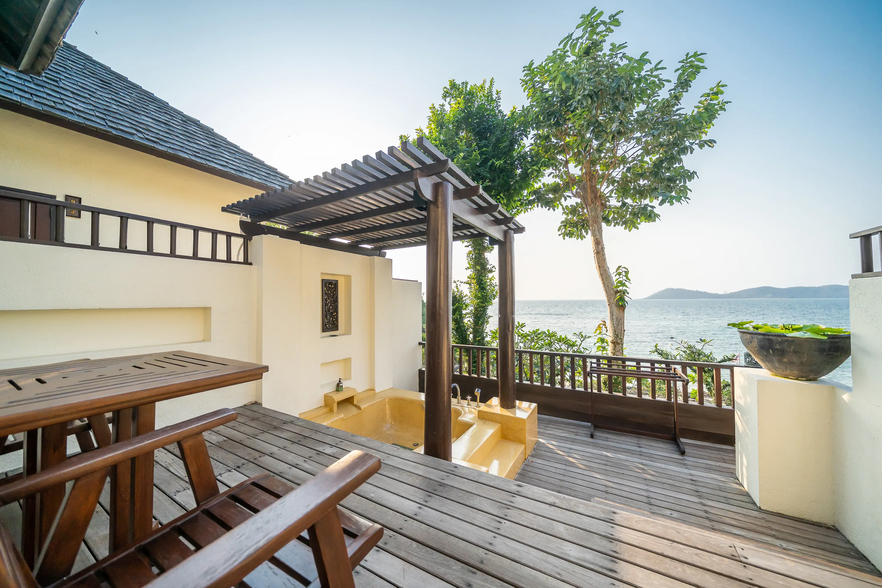 Le Vimarn Cottages & Spa - zdjęcie 12