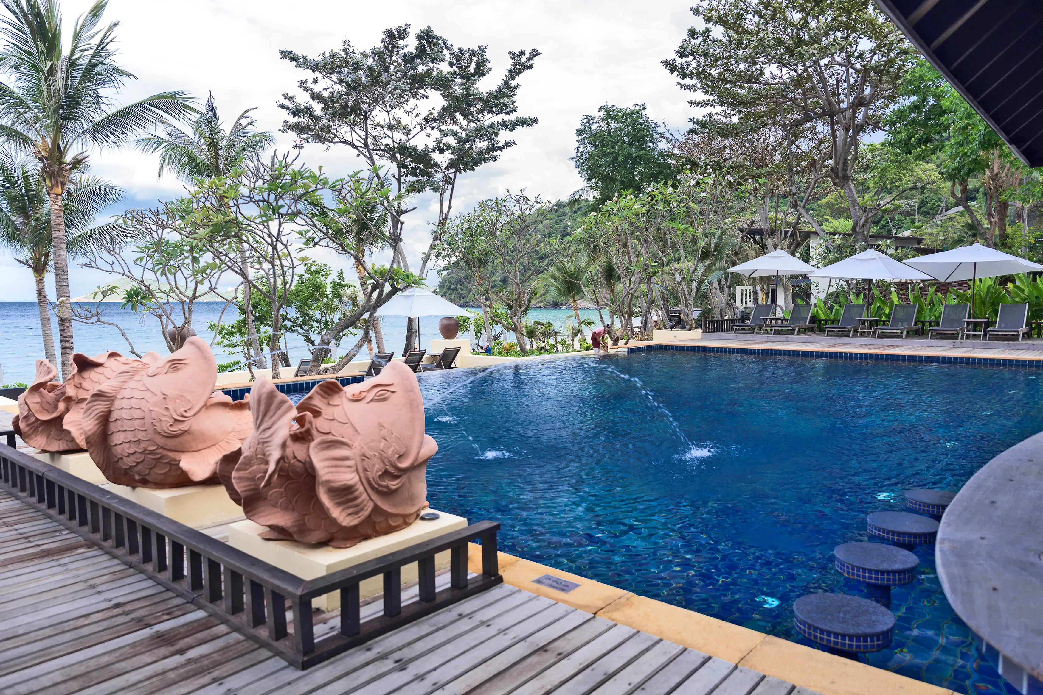 Le Vimarn Cottages & Spa - zdjęcie 35