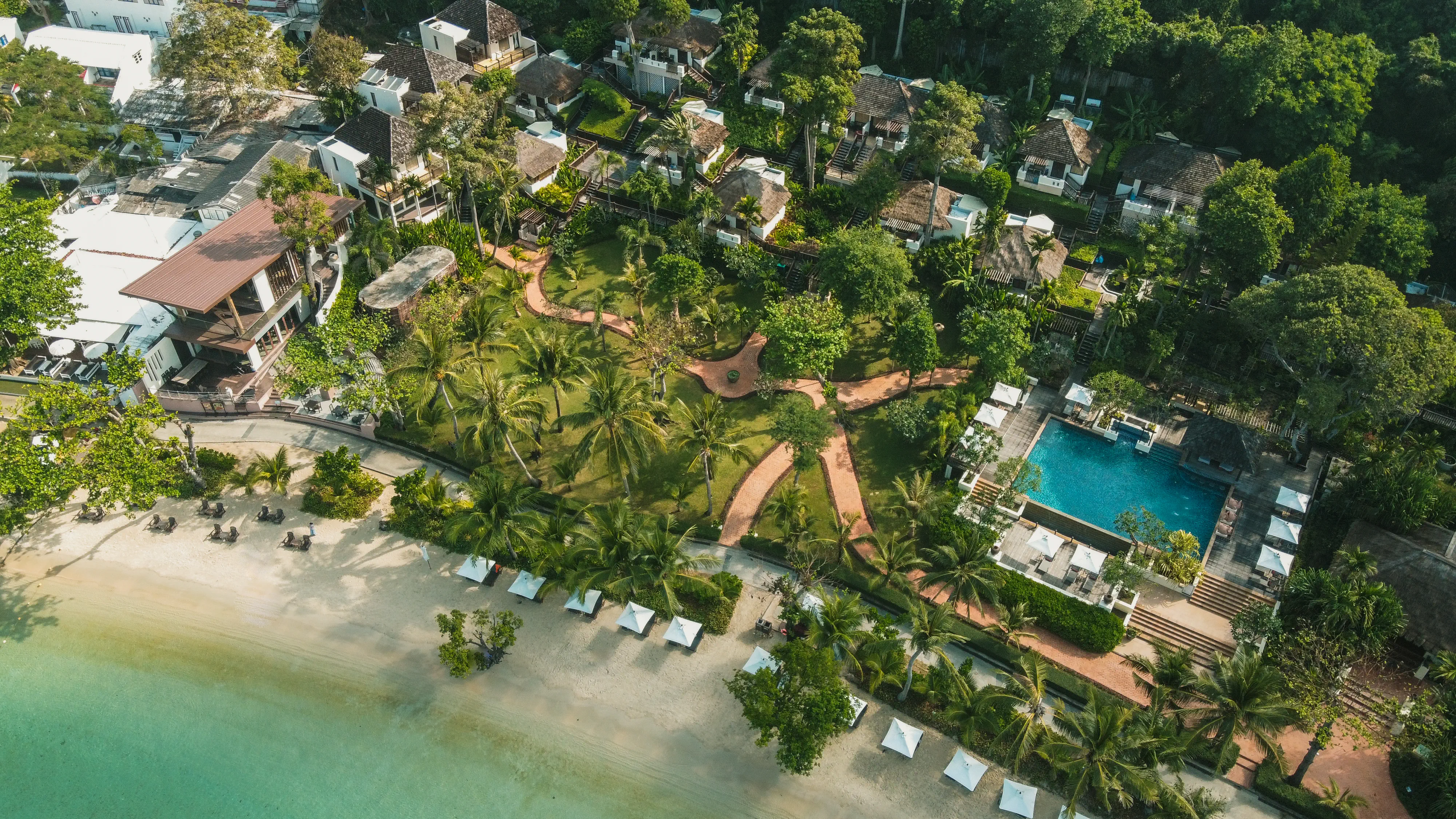 Le Vimarn Cottages & Spa - zdjęcie 57