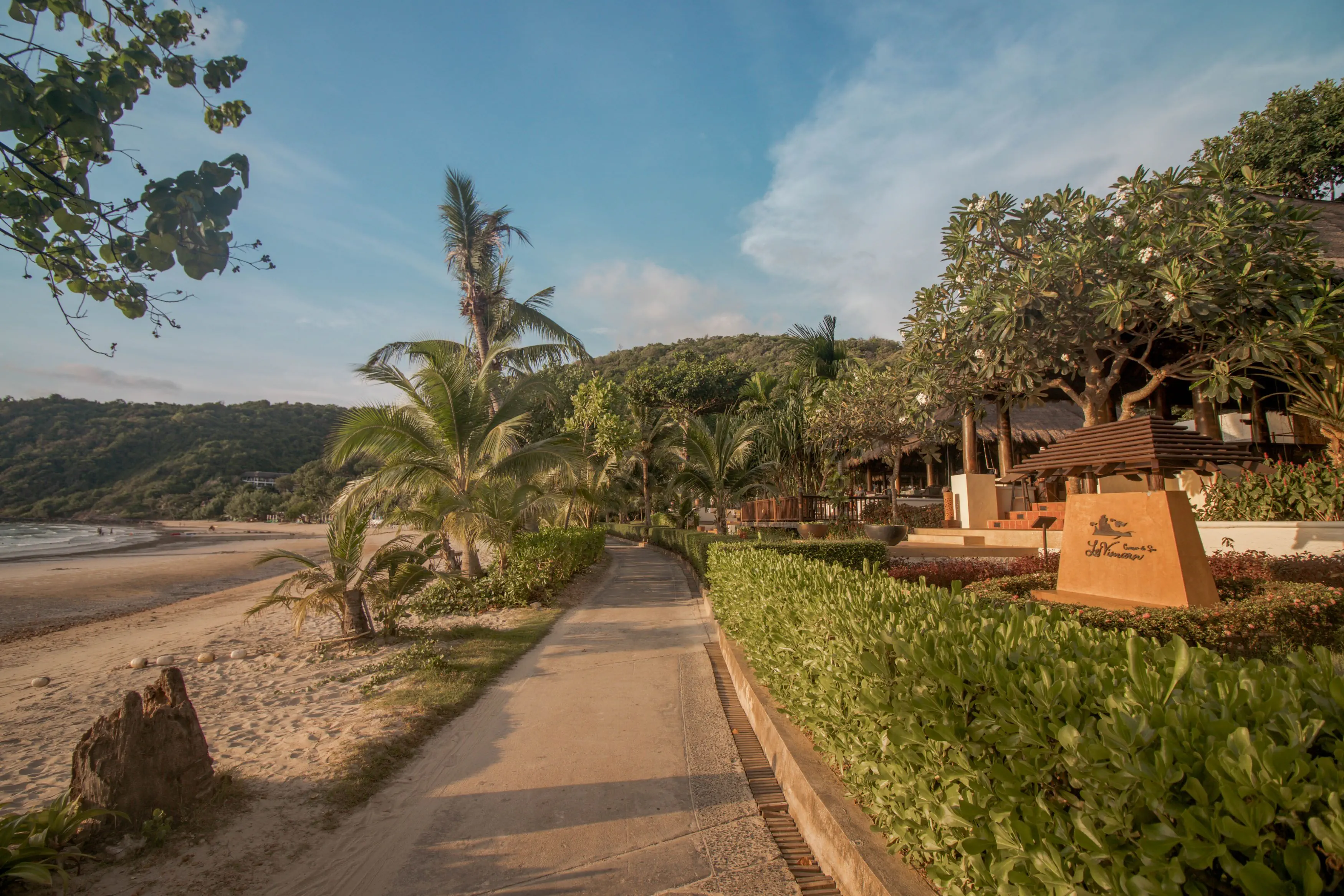 Le Vimarn Cottages & Spa - zdjęcie 47