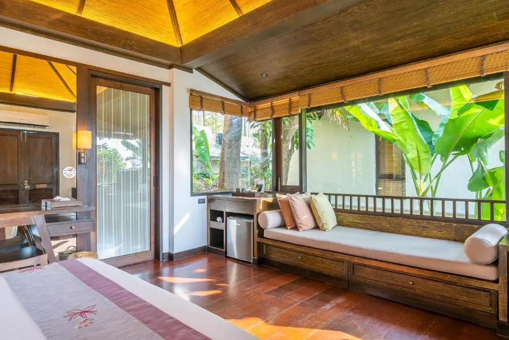 Le Vimarn Cottages & Spa - zdjęcie 46