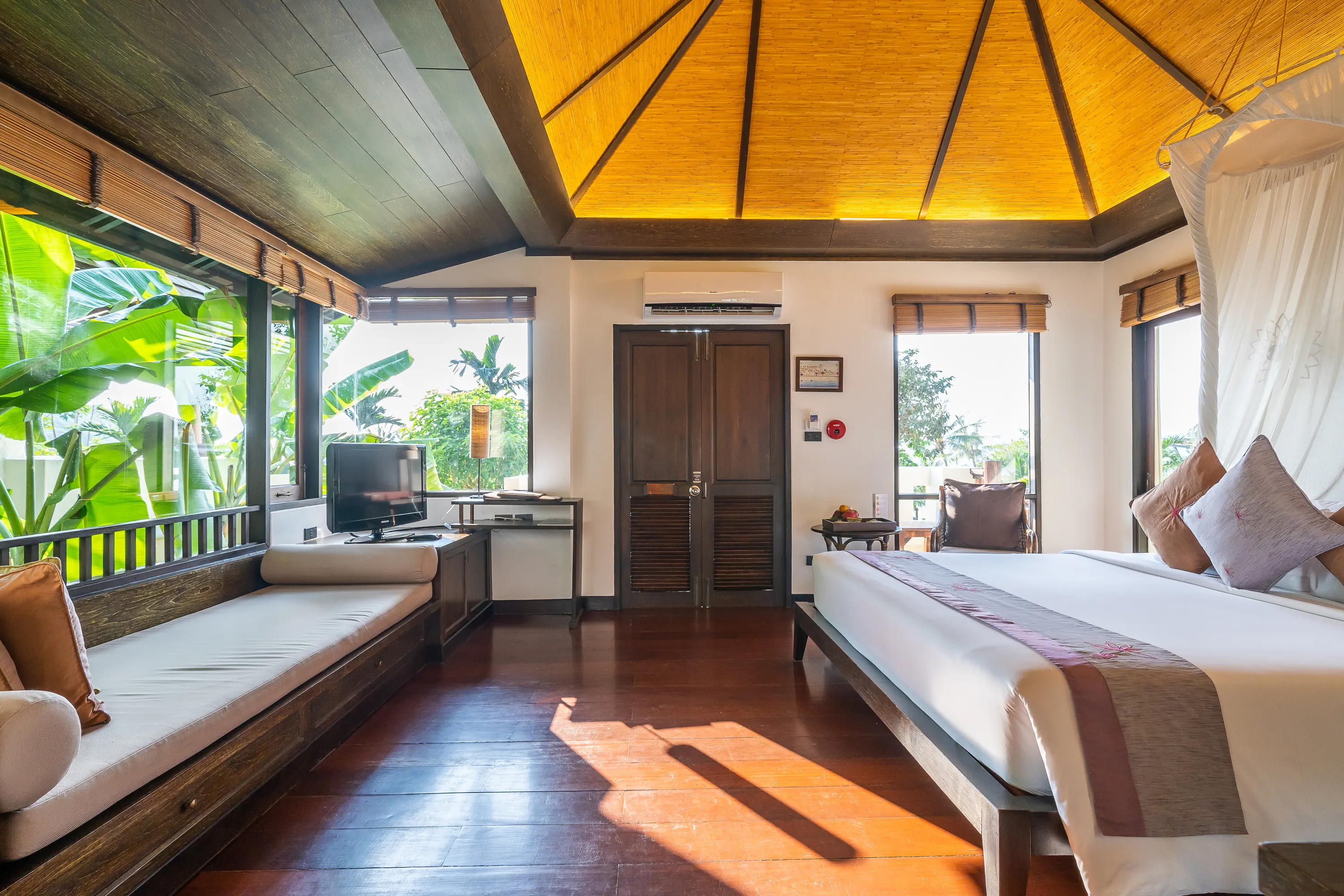 Le Vimarn Cottages & Spa - zdjęcie 13
