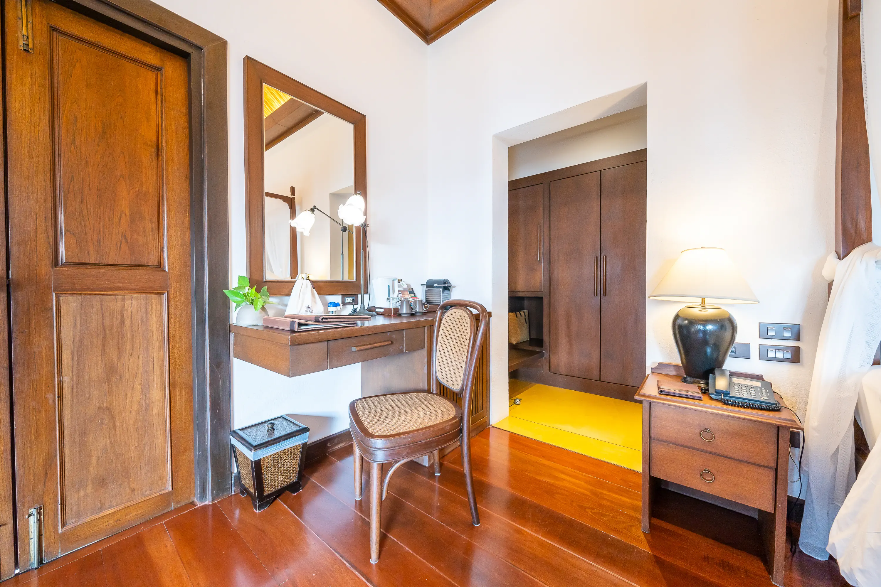 Le Vimarn Cottages & Spa - zdjęcie 37