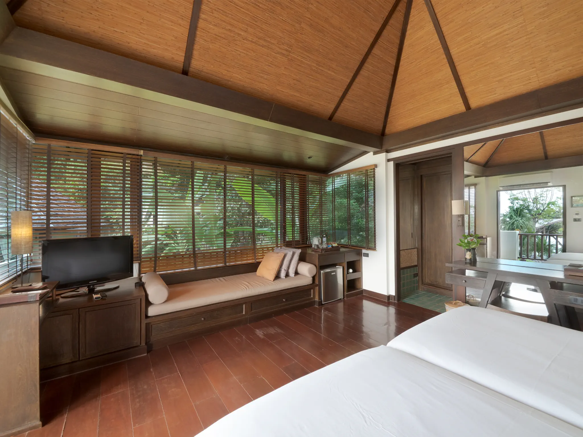 Le Vimarn Cottages & Spa - zdjęcie 66