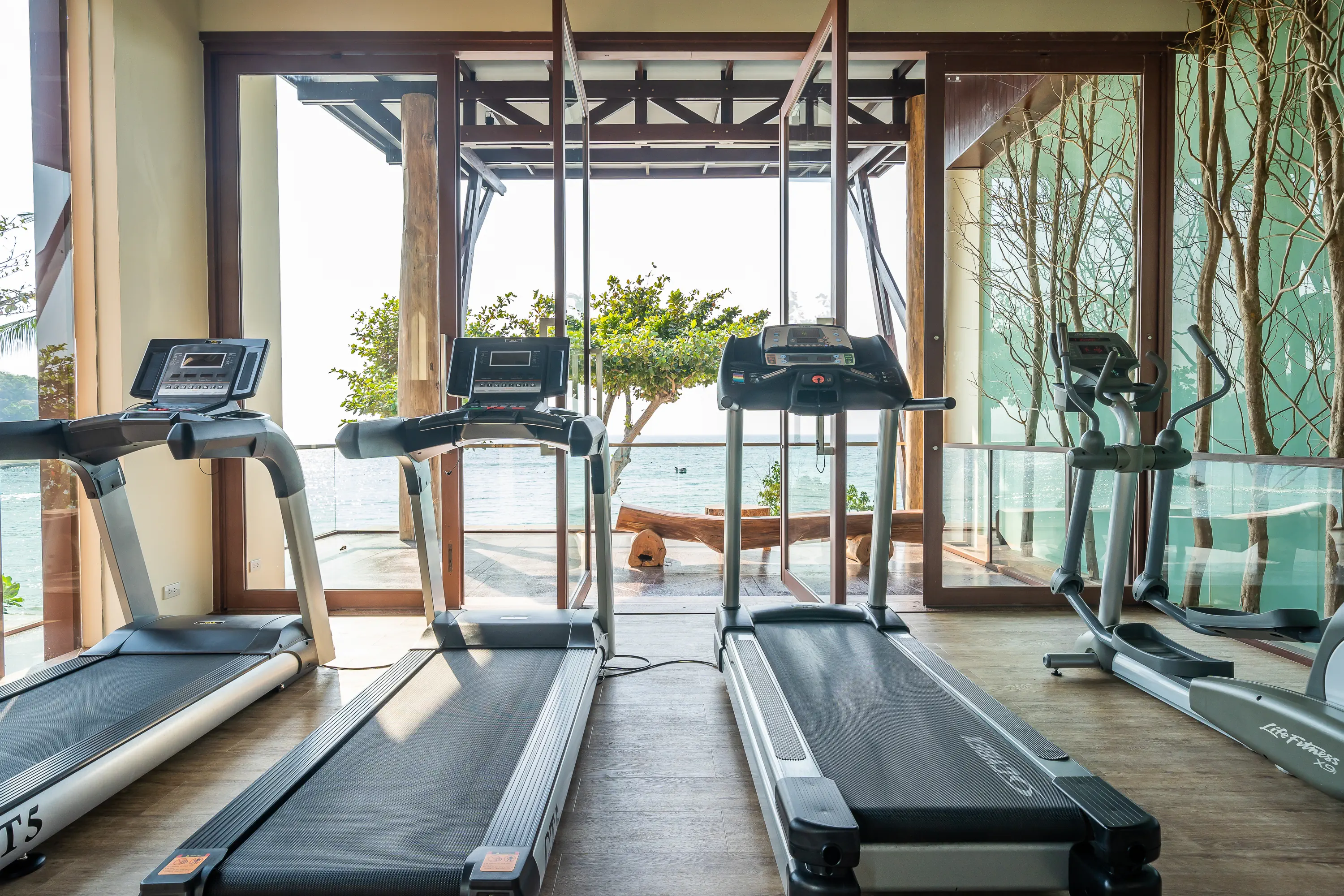 Le Vimarn Cottages & Spa - zdjęcie 7