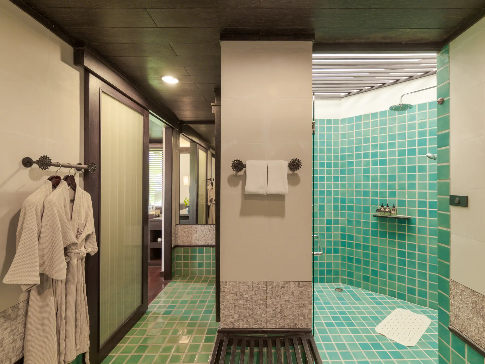 Le Vimarn Cottages & Spa - zdjęcie 62