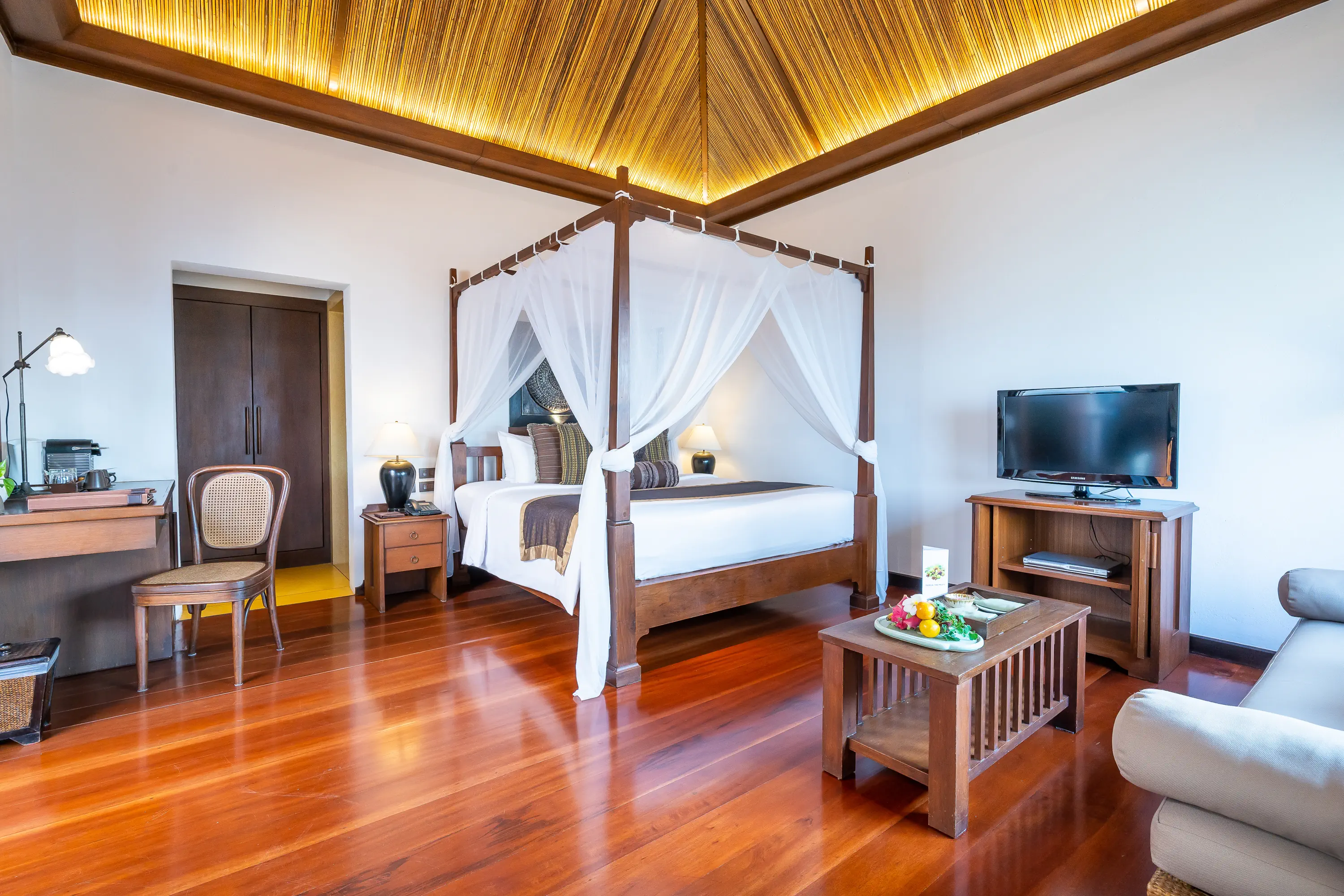 Le Vimarn Cottages & Spa - zdjęcie 38