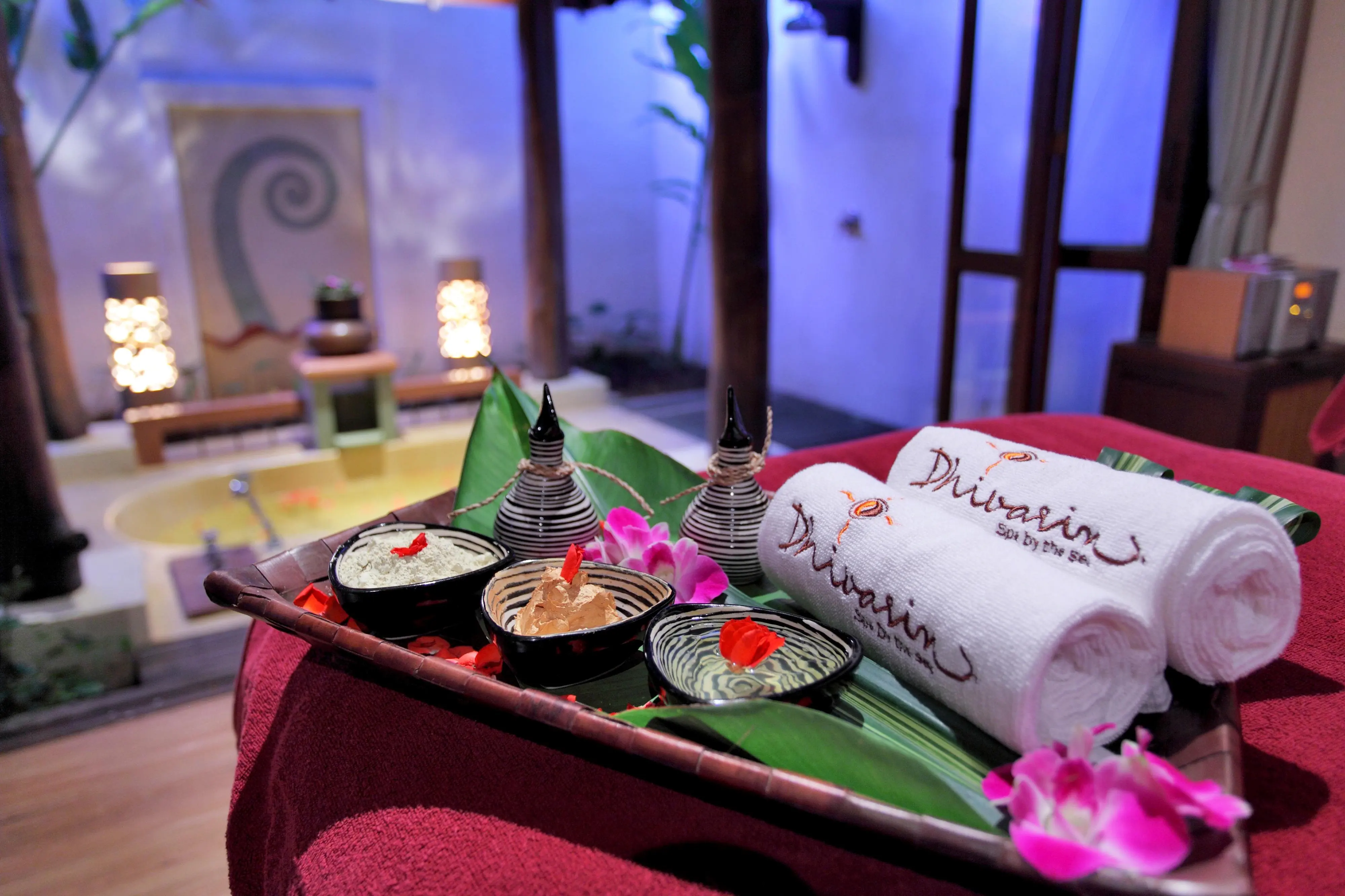 Le Vimarn Cottages & Spa - zdjęcie 15