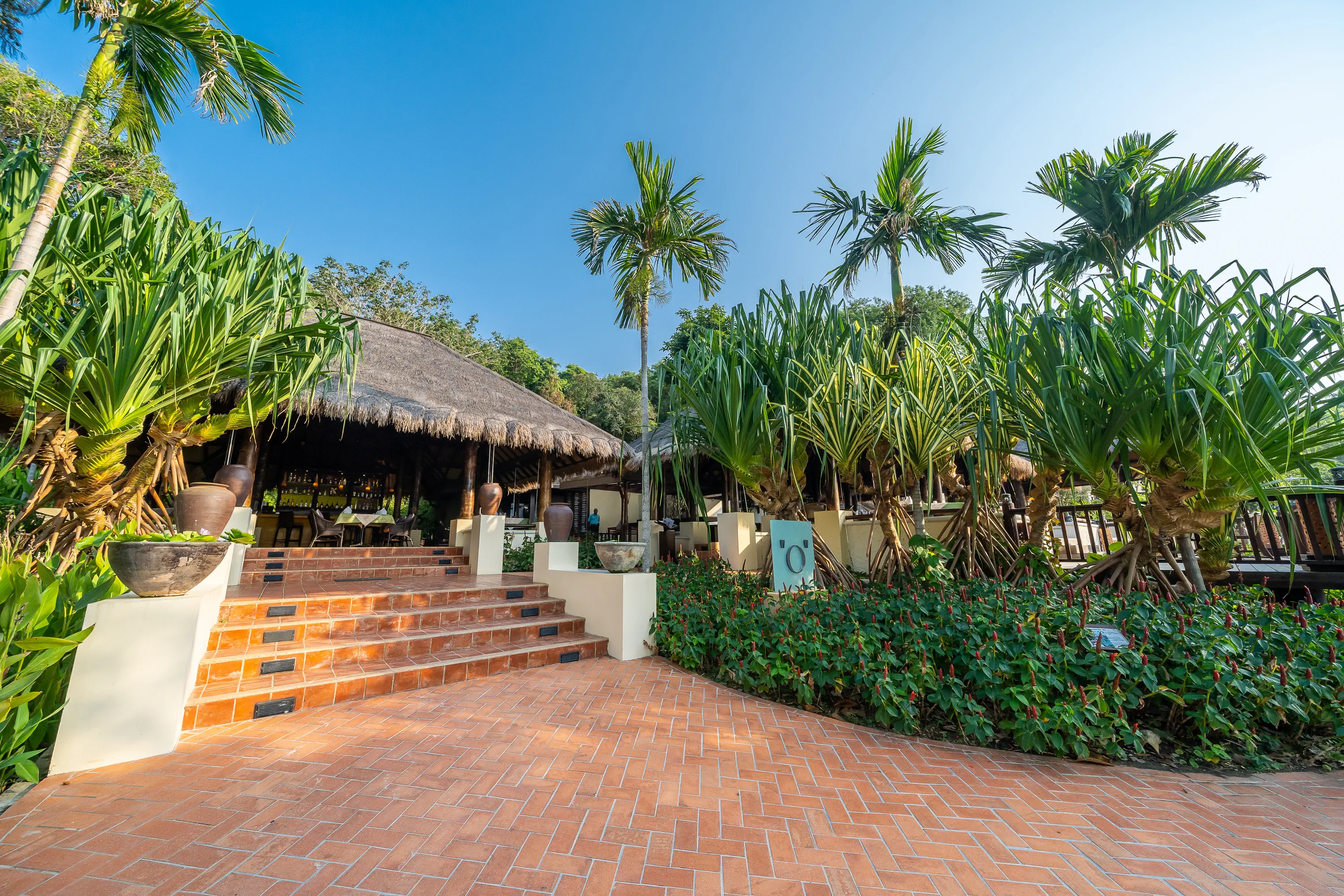 Le Vimarn Cottages & Spa - zdjęcie 69