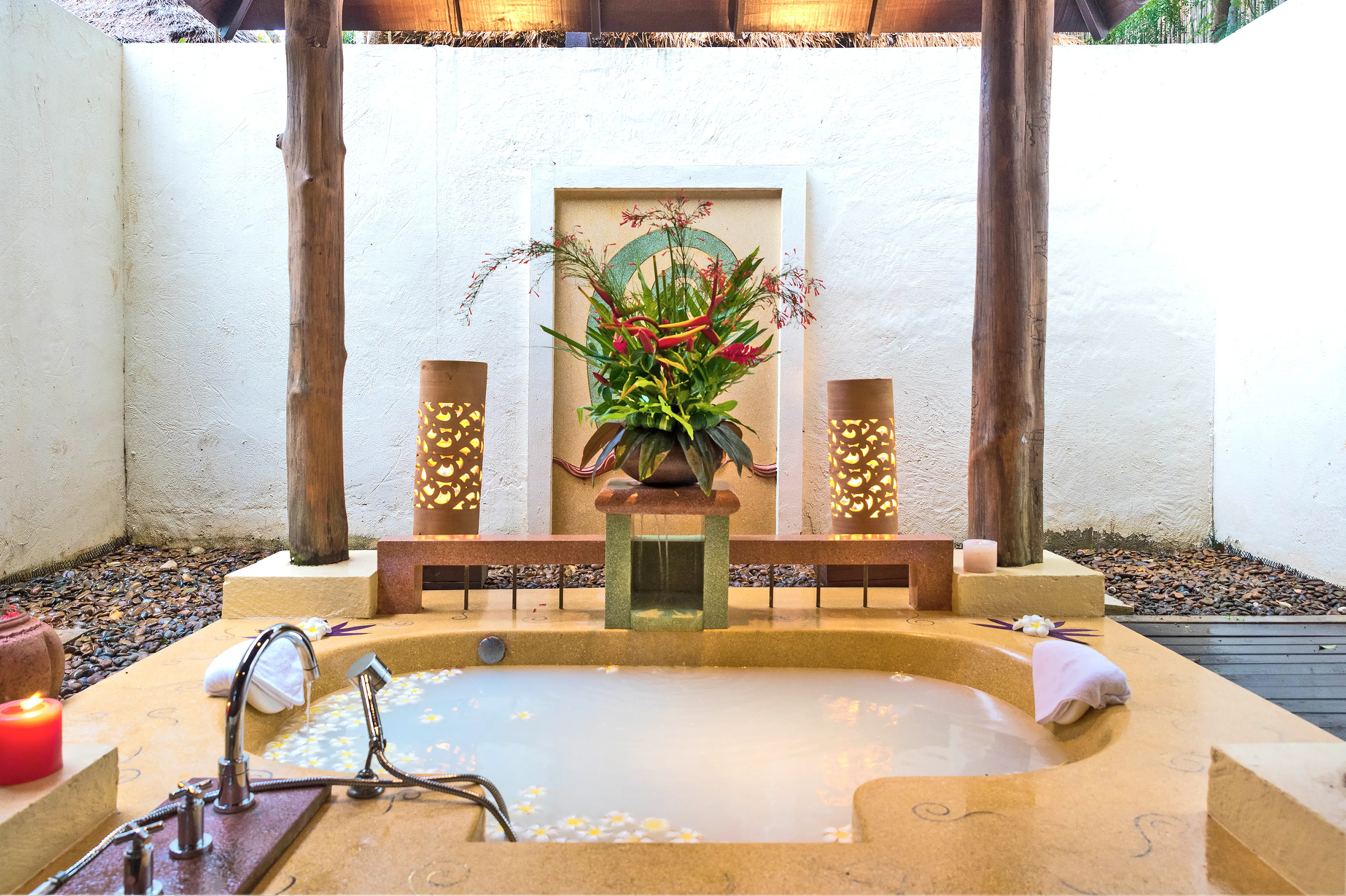 Le Vimarn Cottages & Spa - zdjęcie 9