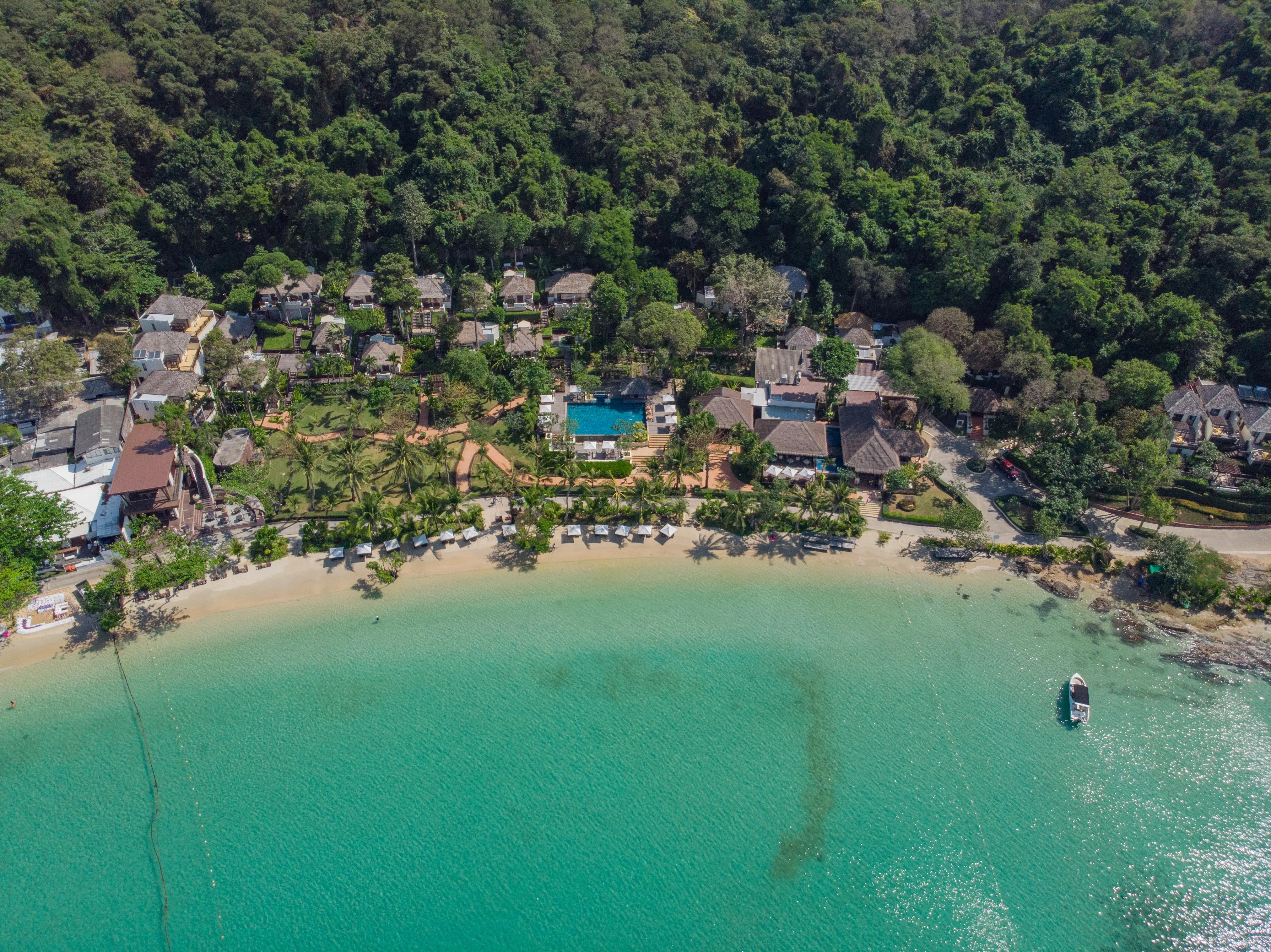 Le Vimarn Cottages & Spa - zdjęcie 32