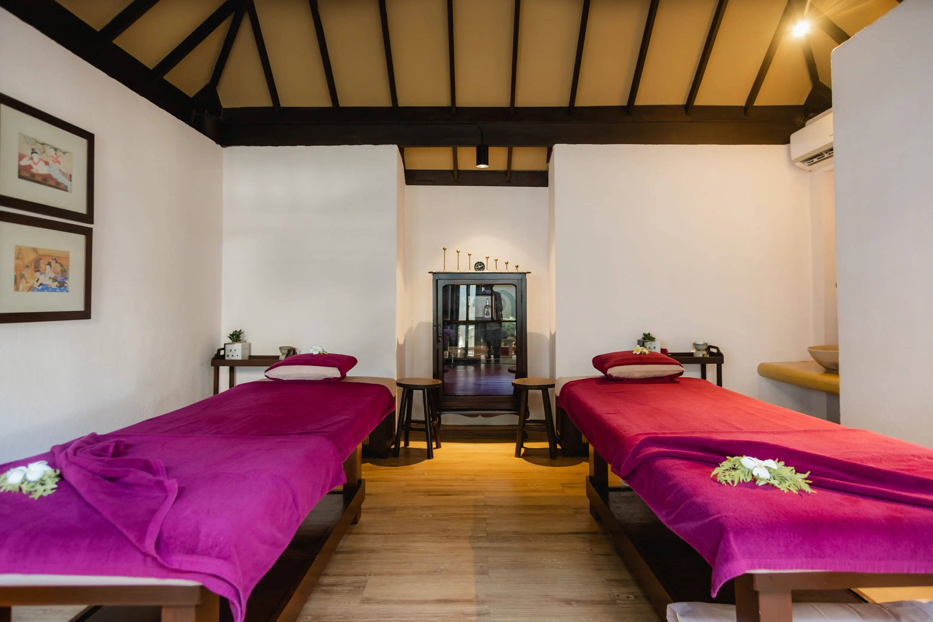 Le Vimarn Cottages & Spa - zdjęcie 5