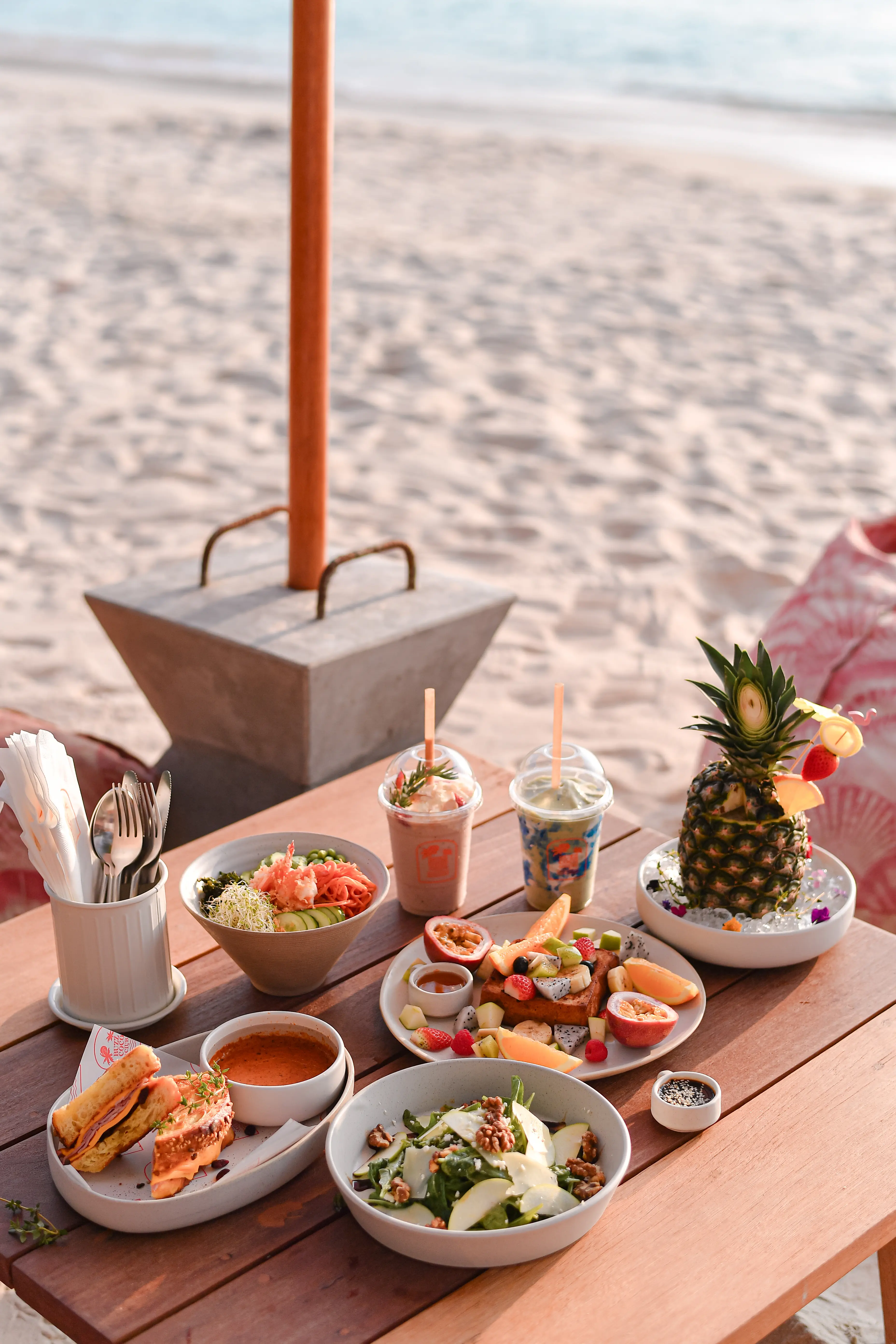 Le Vimarn Cottages & Spa - zdjęcie 54