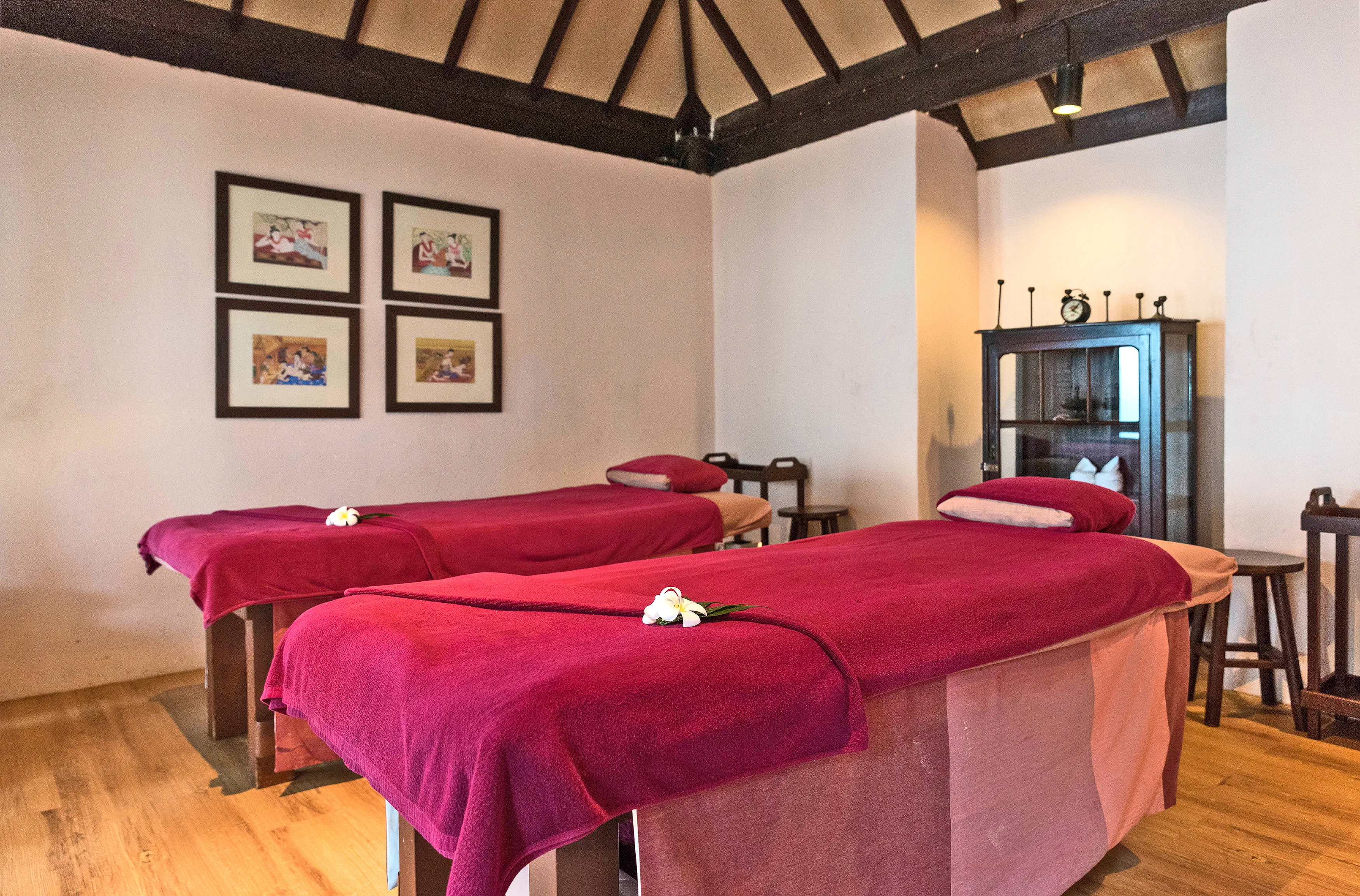 Le Vimarn Cottages & Spa - zdjęcie 11