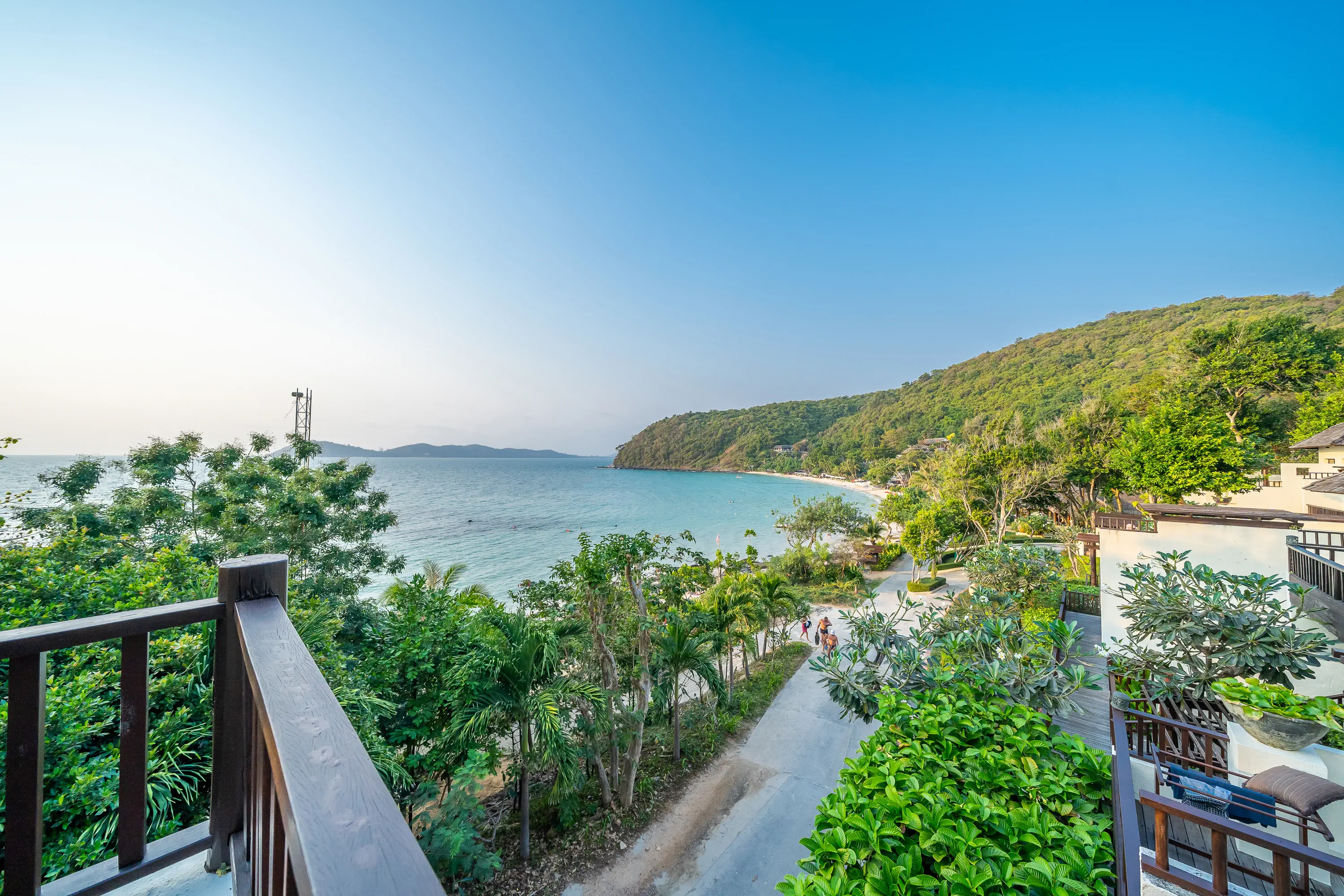 Le Vimarn Cottages & Spa - zdjęcie 39
