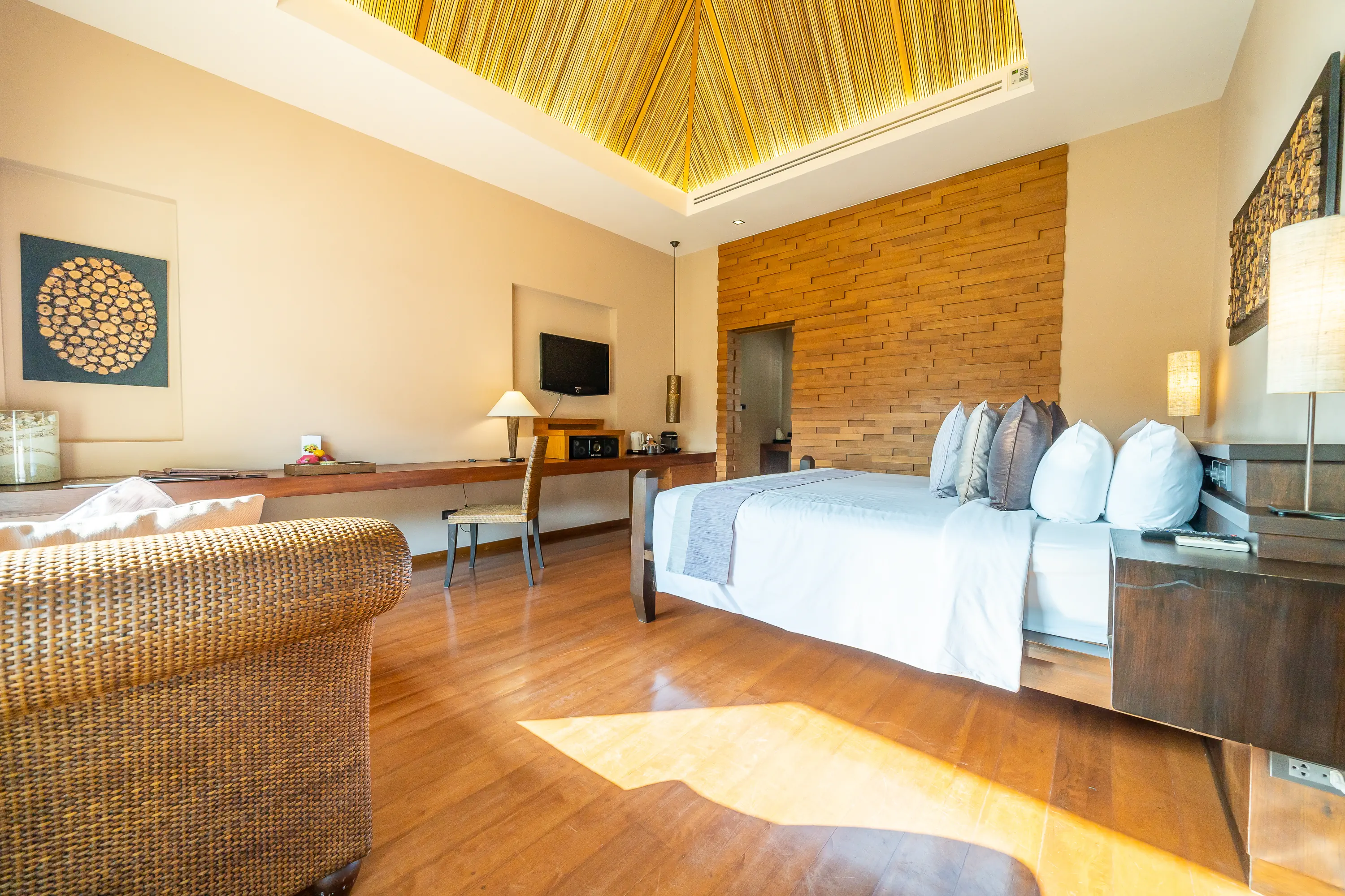Le Vimarn Cottages & Spa - zdjęcie 8