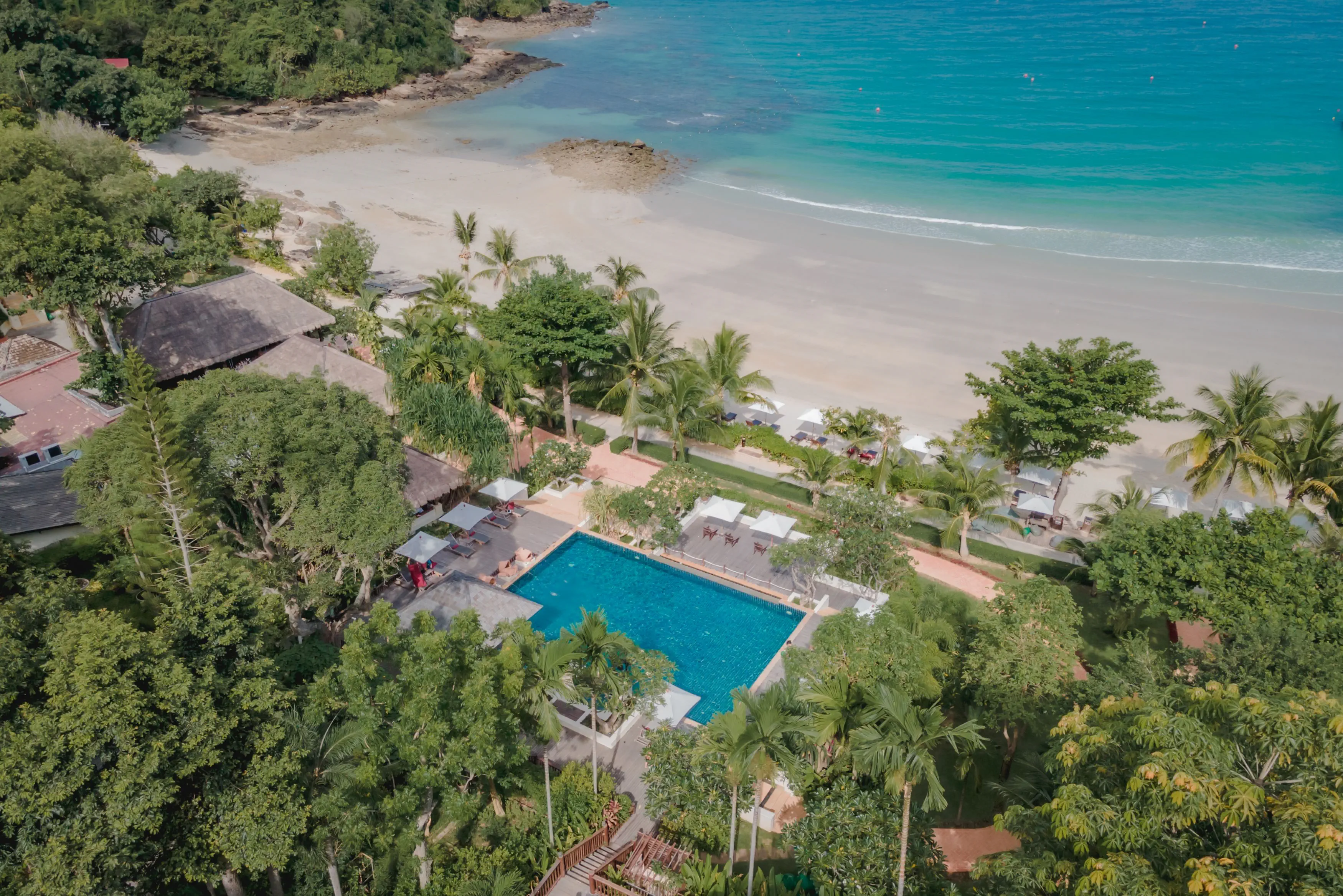 Le Vimarn Cottages & Spa - zdjęcie 45