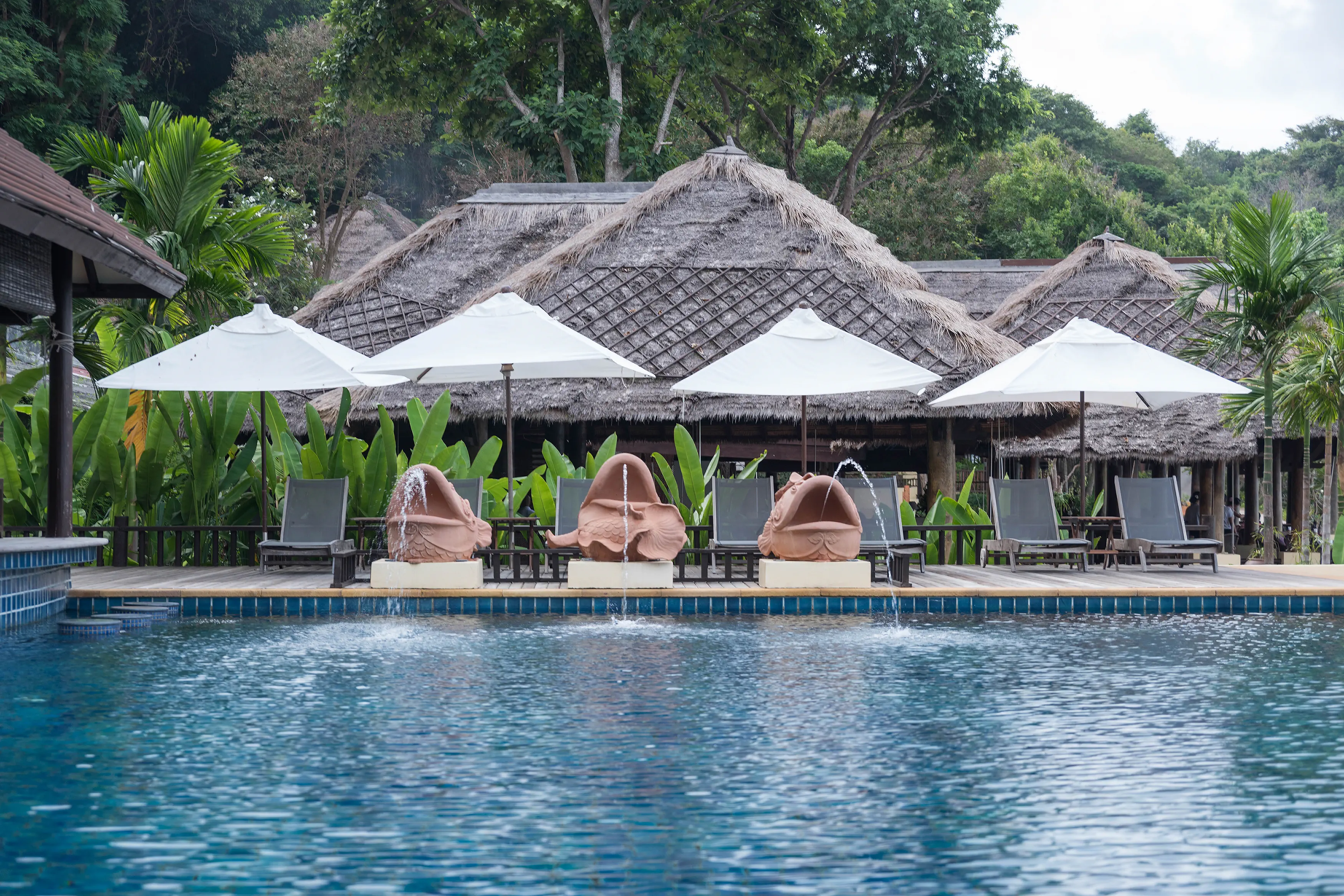 Le Vimarn Cottages & Spa - zdjęcie 20