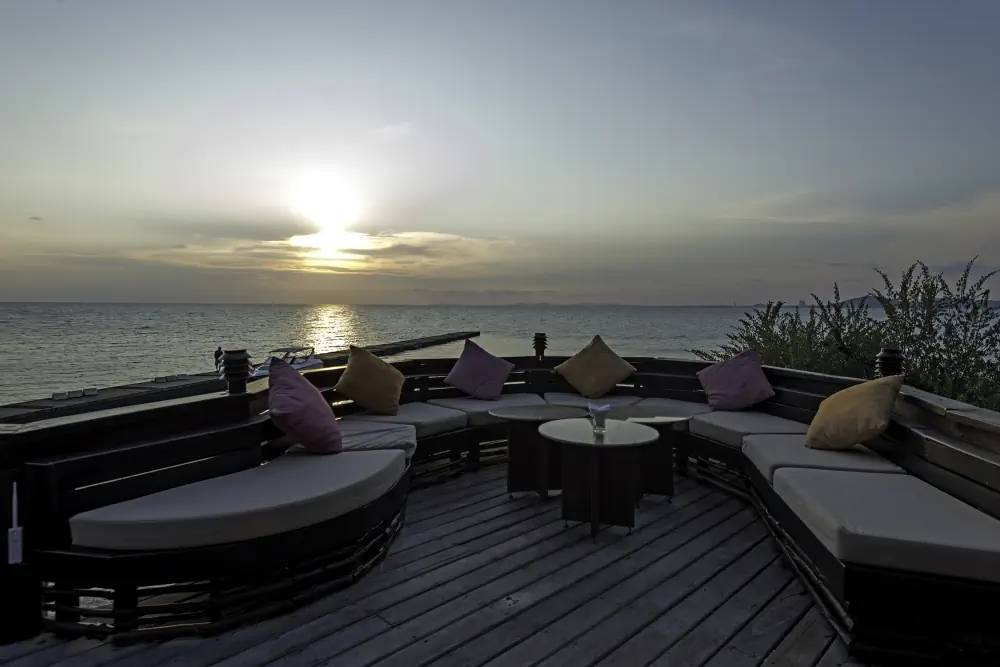 Paradee Resort - zdjęcie 49