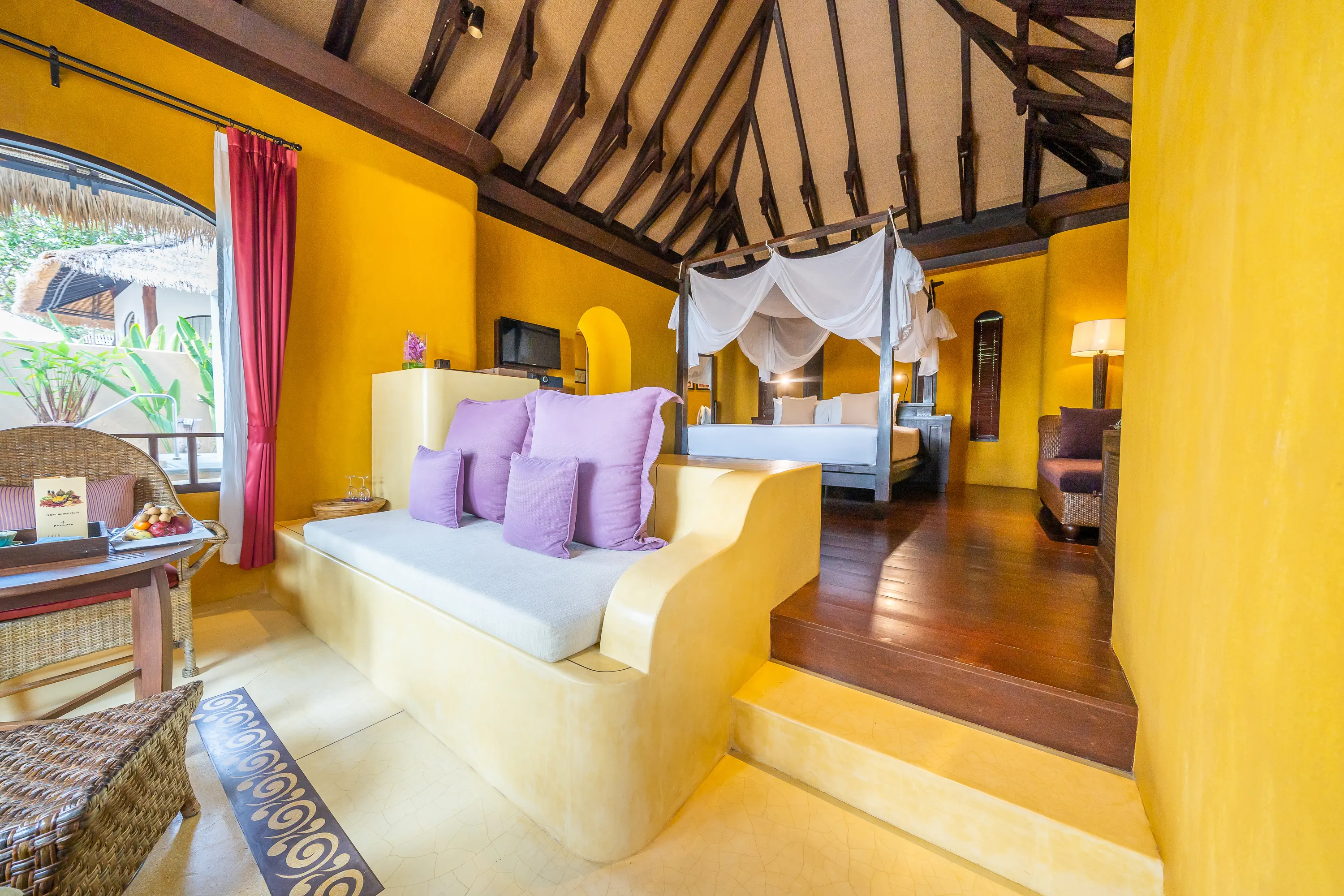 Paradee Resort - zdjęcie 69