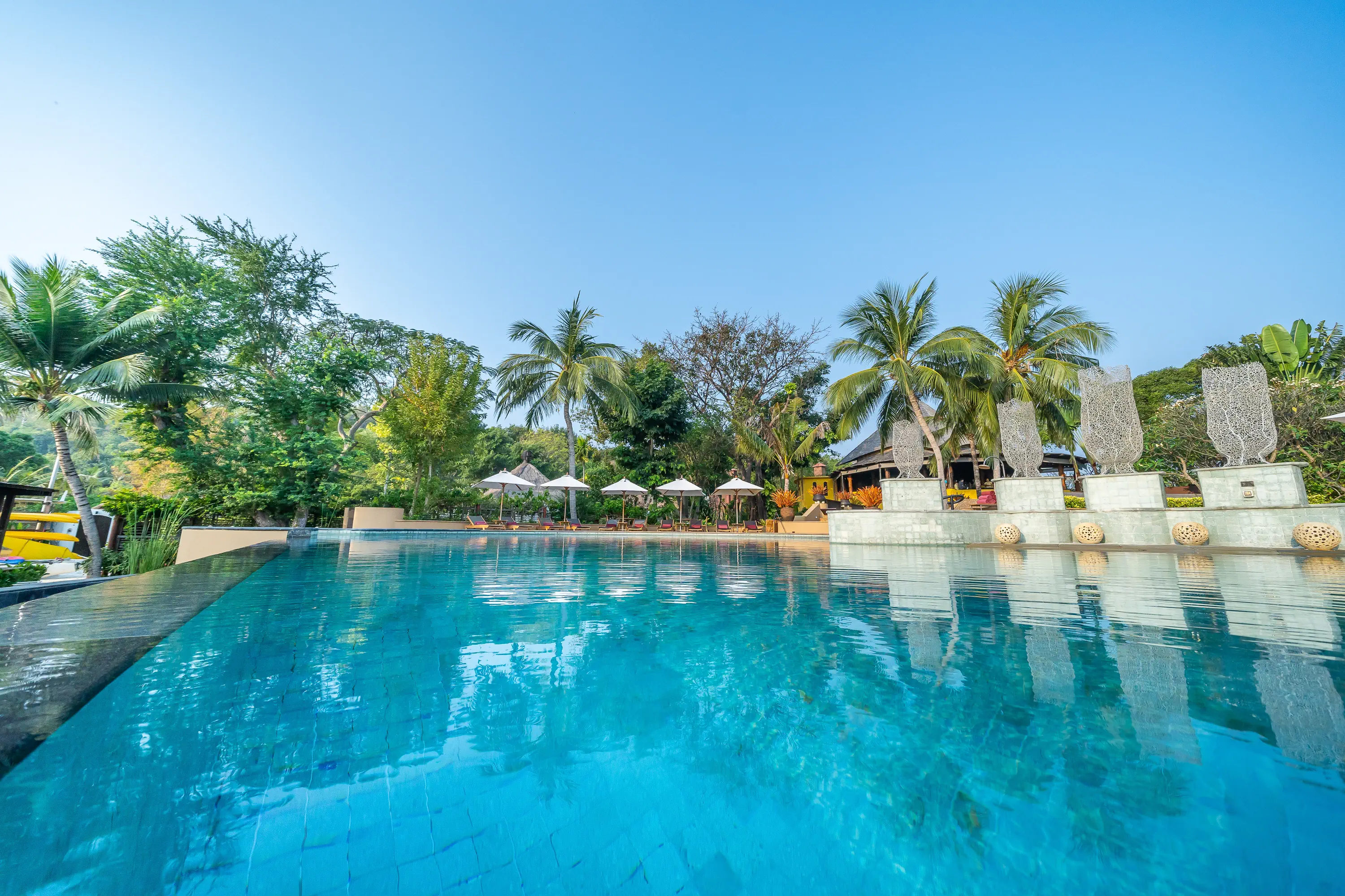 Paradee Resort - zdjęcie 38