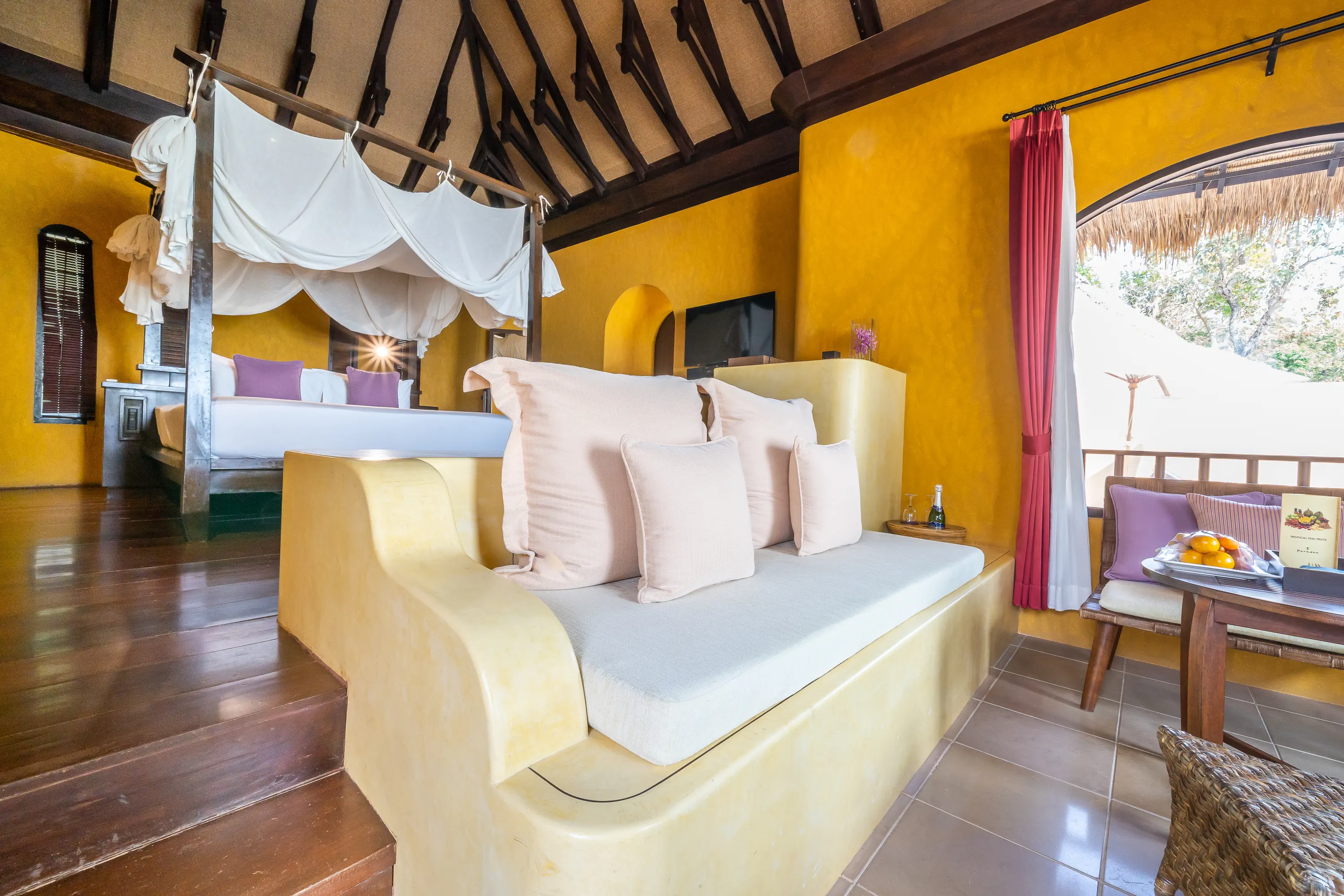 Paradee Resort - zdjęcie 31