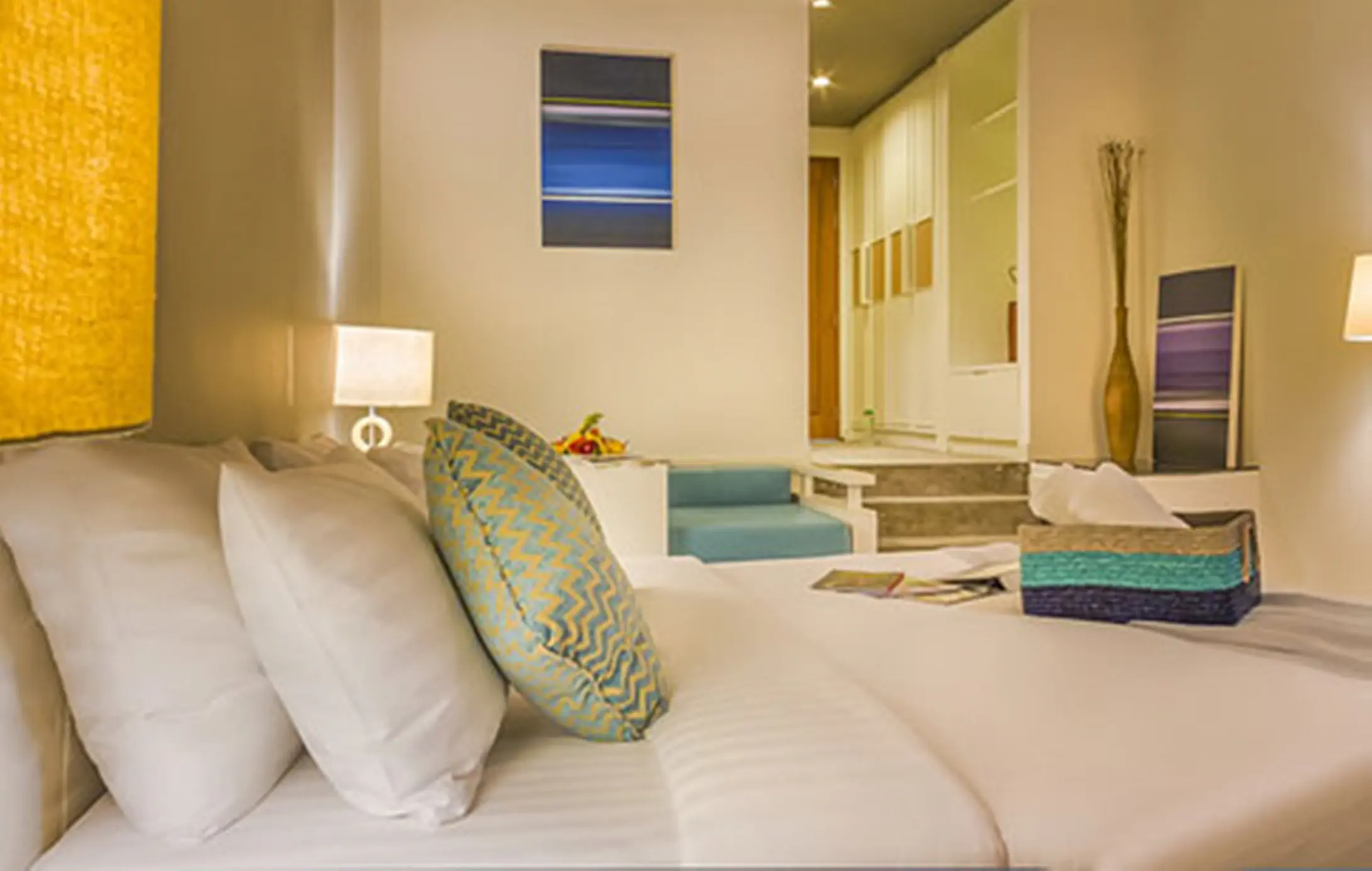 Avani Ao Nang Cliff Krabi Resort