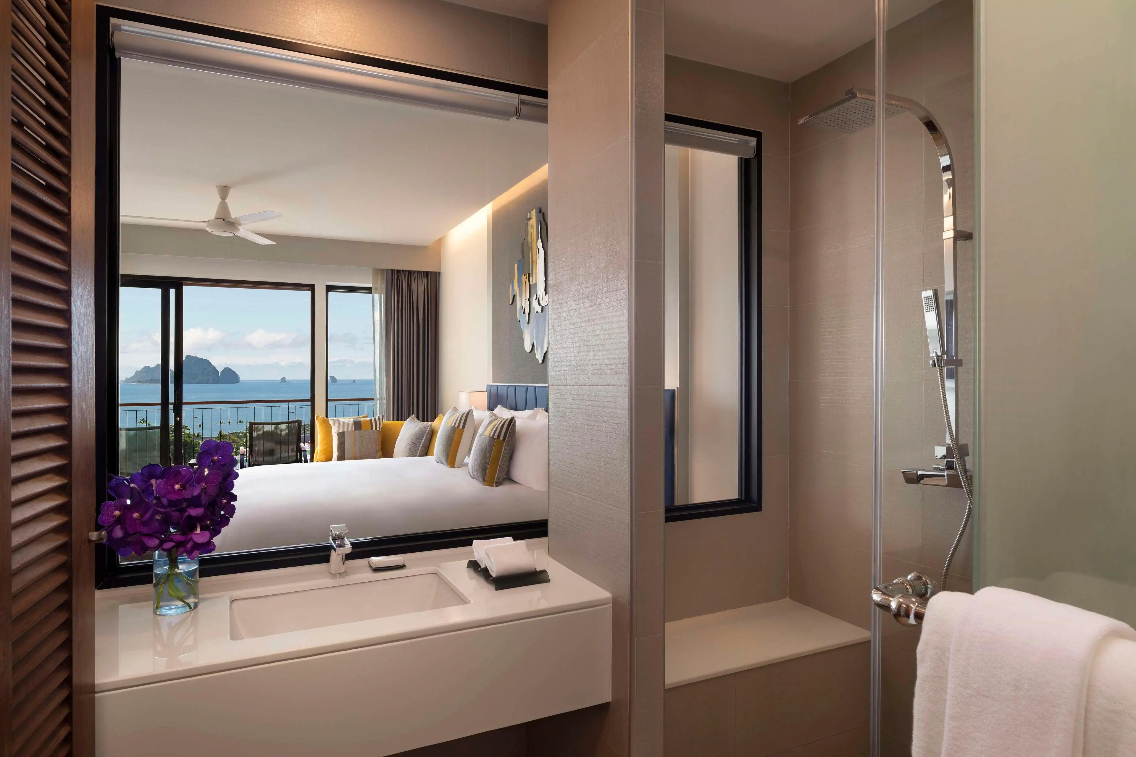 Avani Ao Nang Cliff Krabi Resort