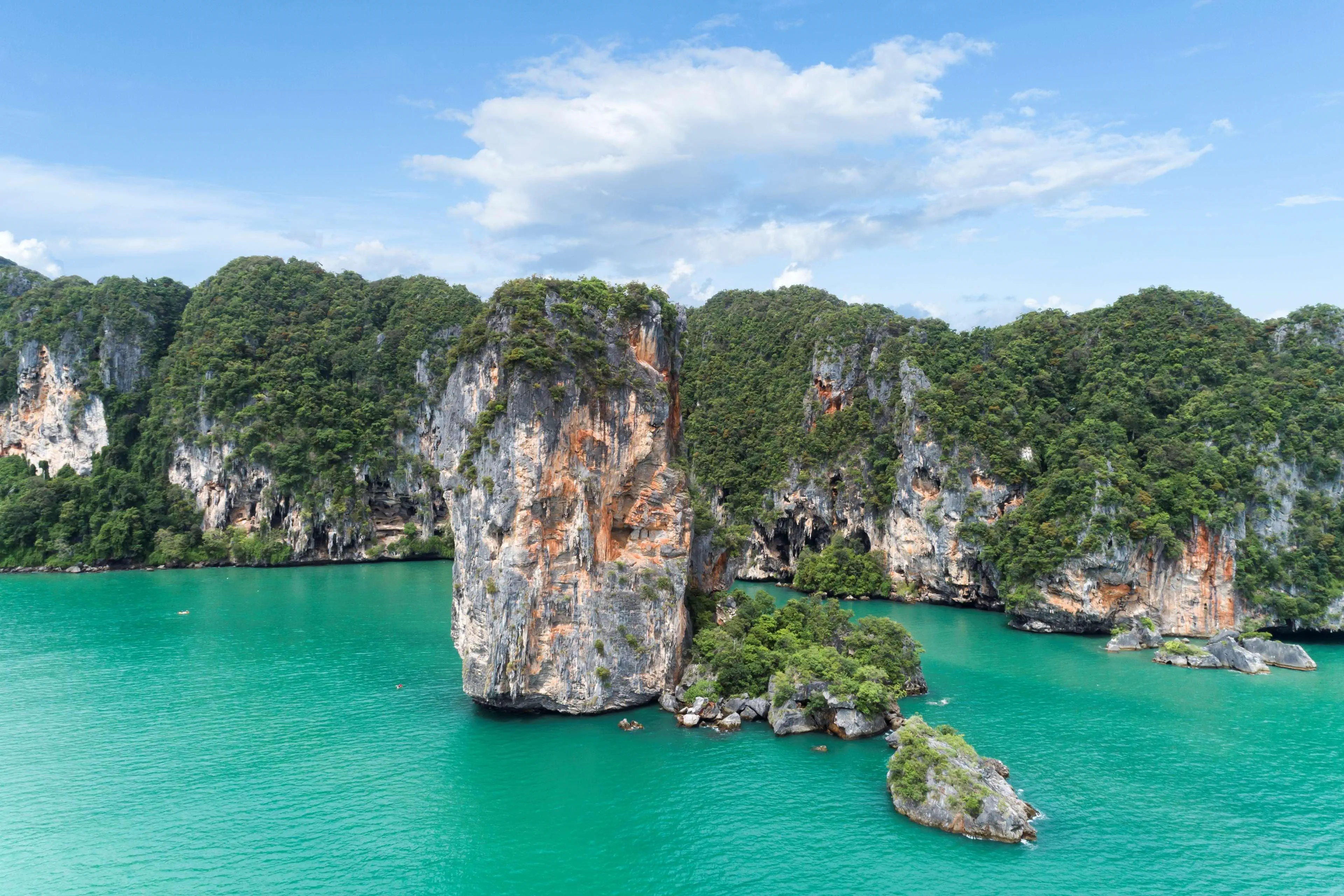 Avani Ao Nang Cliff Krabi Resort