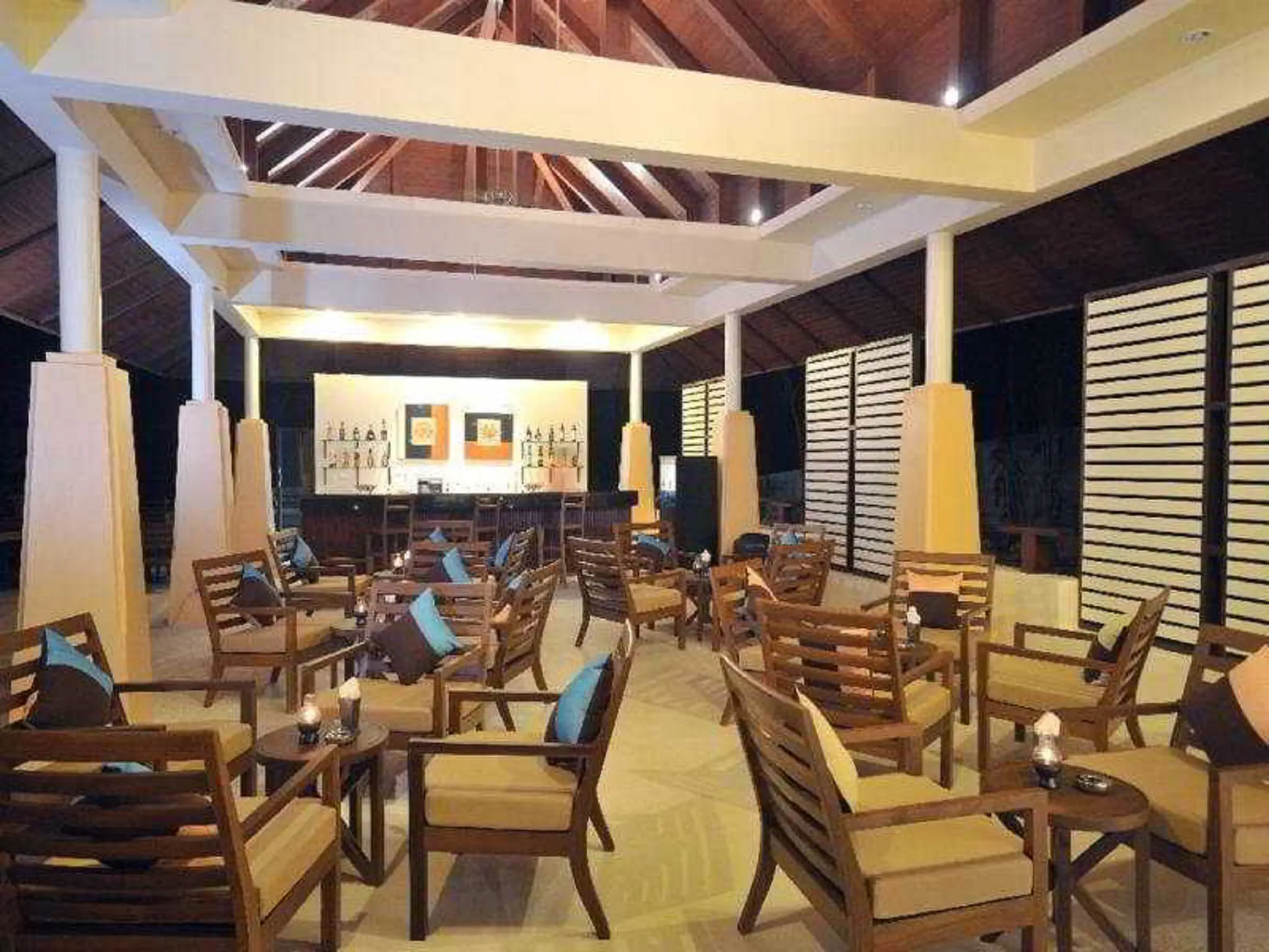 Avani Ao Nang Cliff Krabi Resort