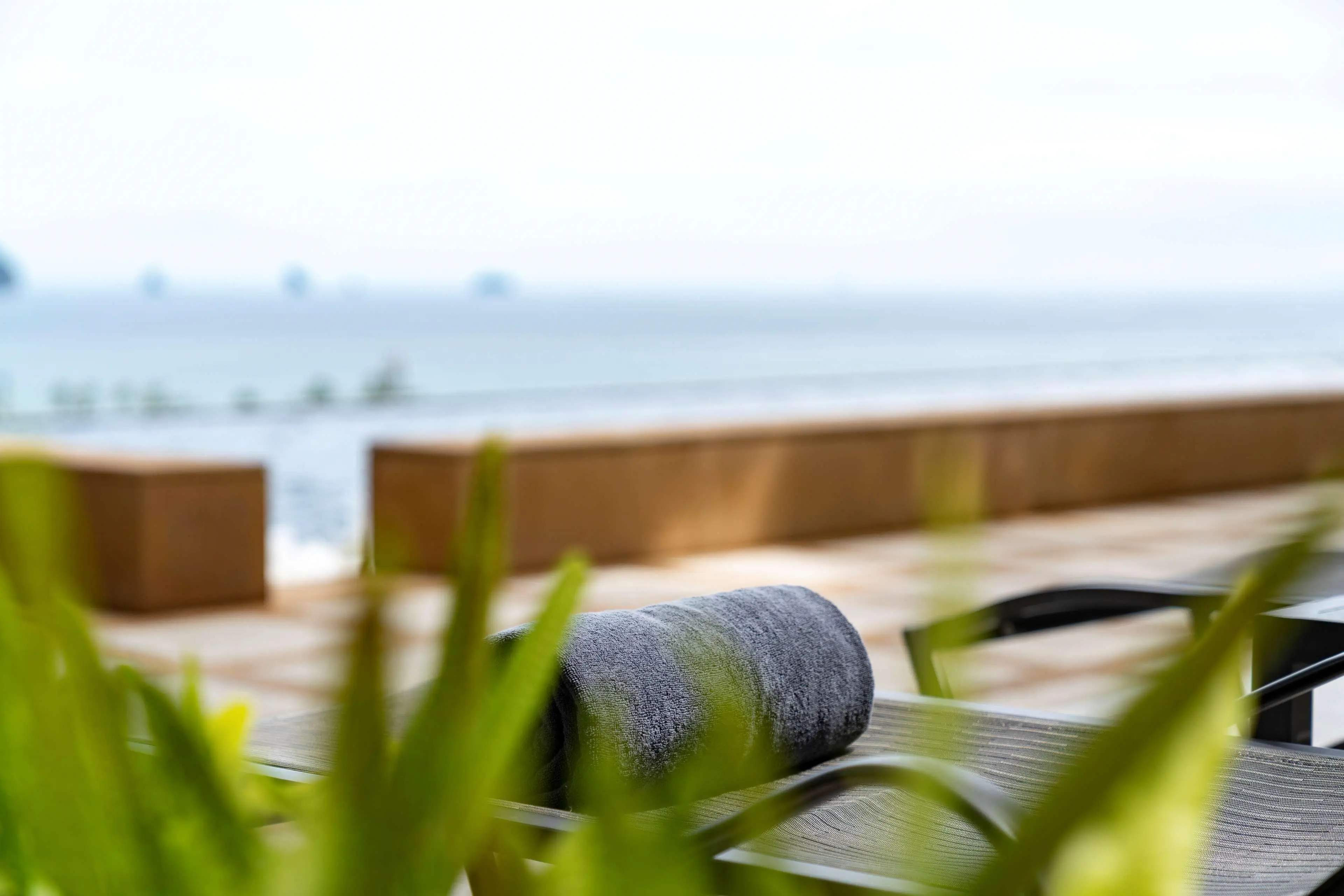 Avani Ao Nang Cliff Krabi Resort