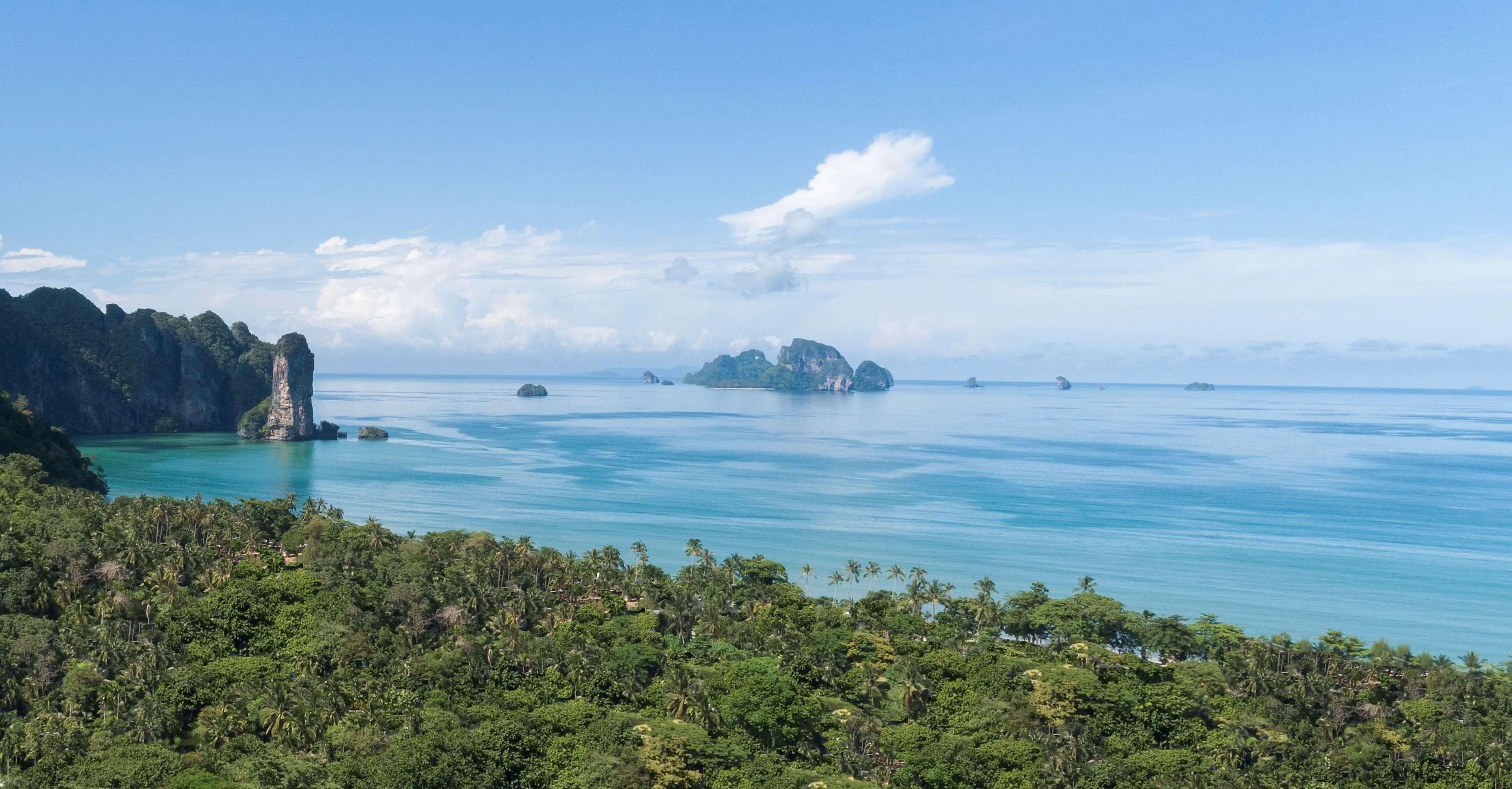 Avani Ao Nang Cliff Krabi Resort
