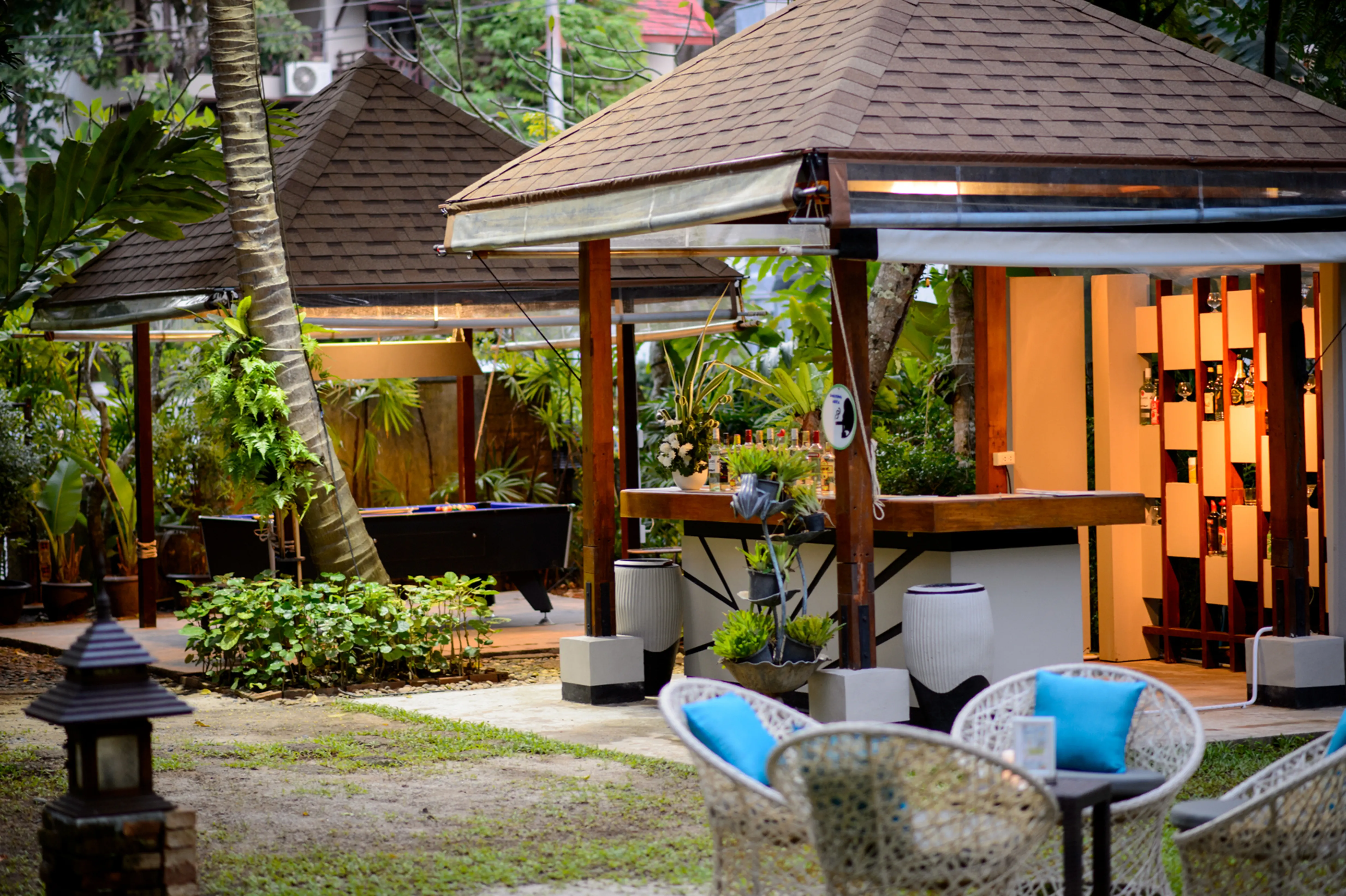 Krabi La Playa - zdjęcie 72