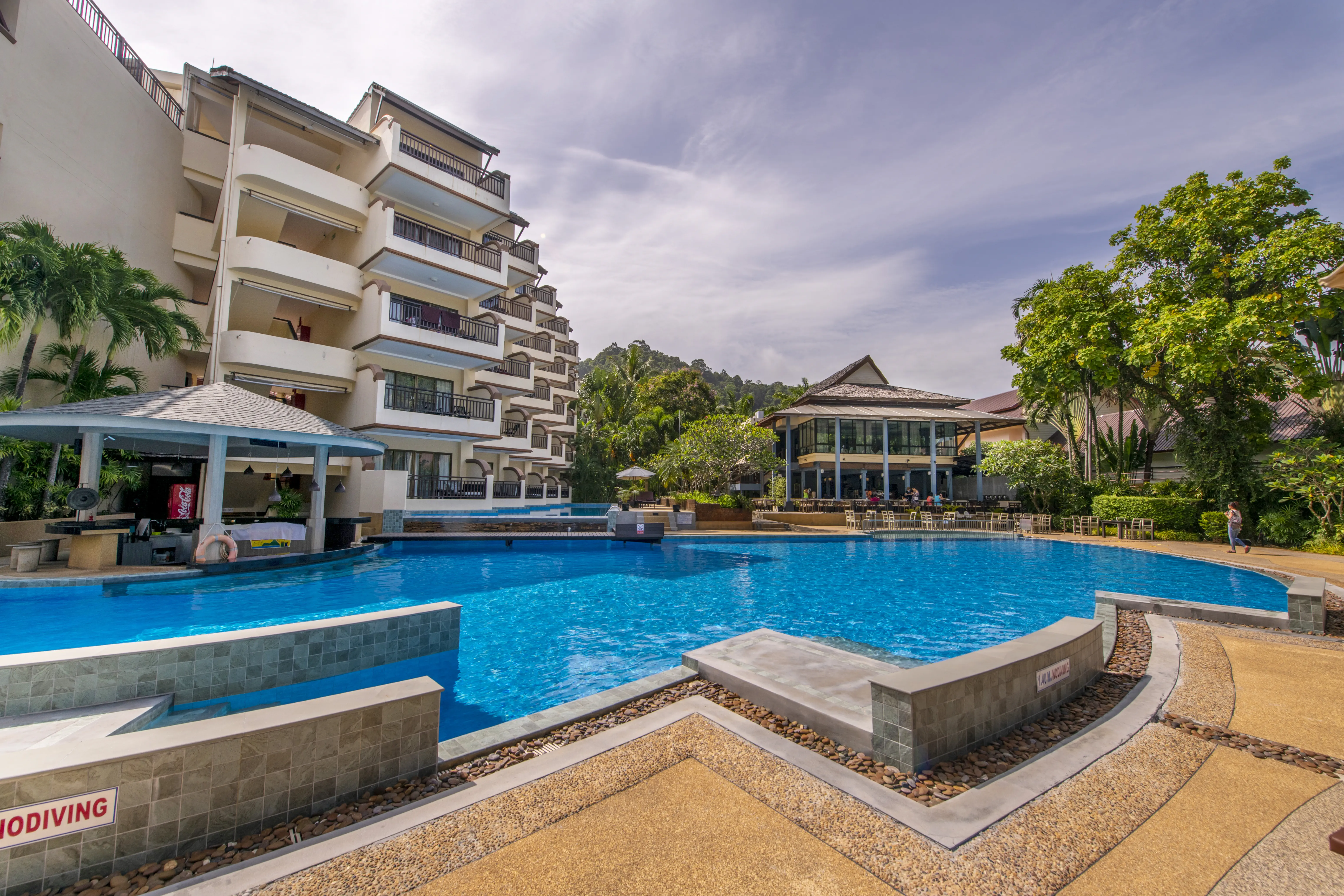 Krabi La Playa - zdjęcie 26