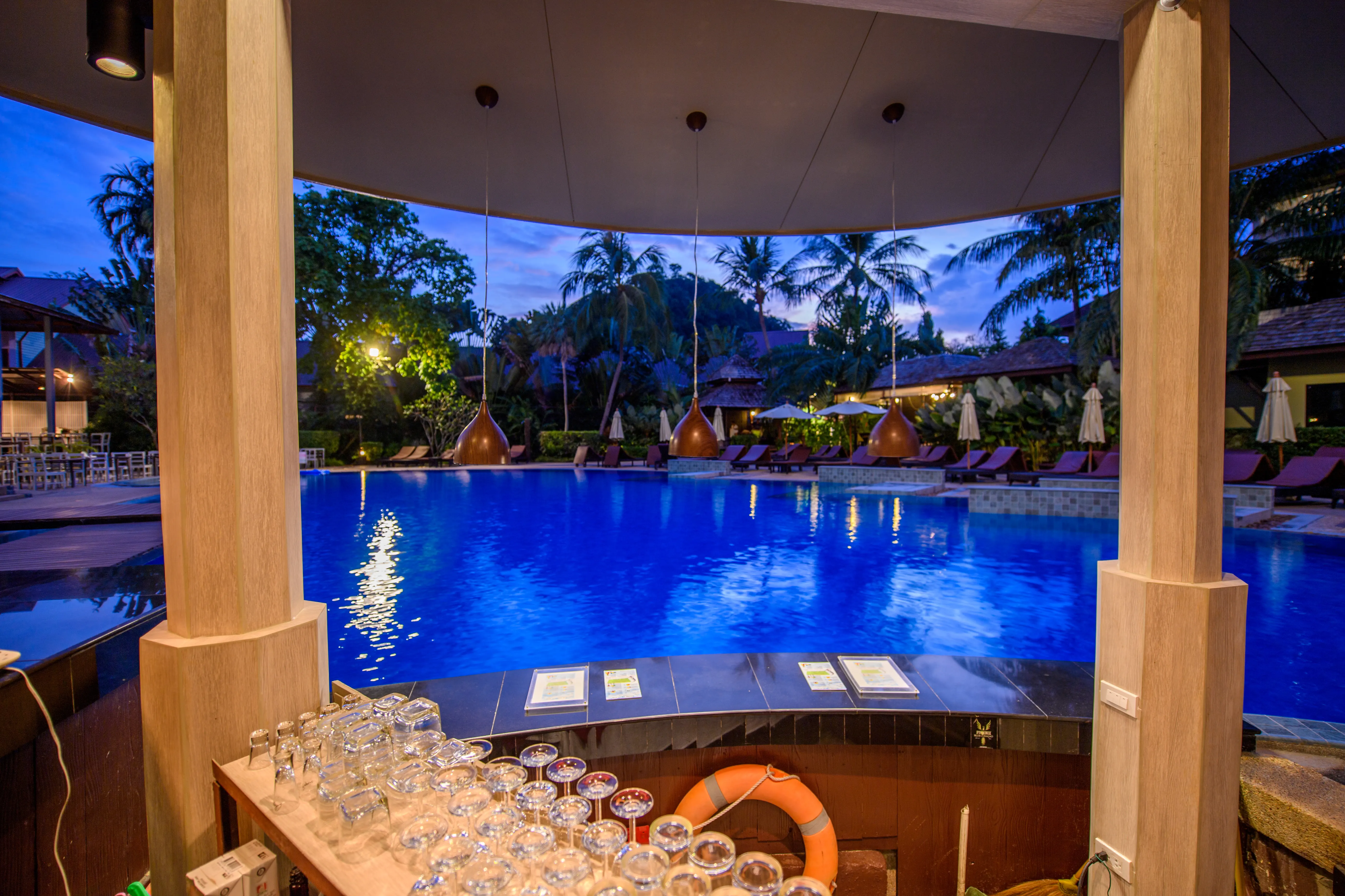 Krabi La Playa - zdjęcie 18