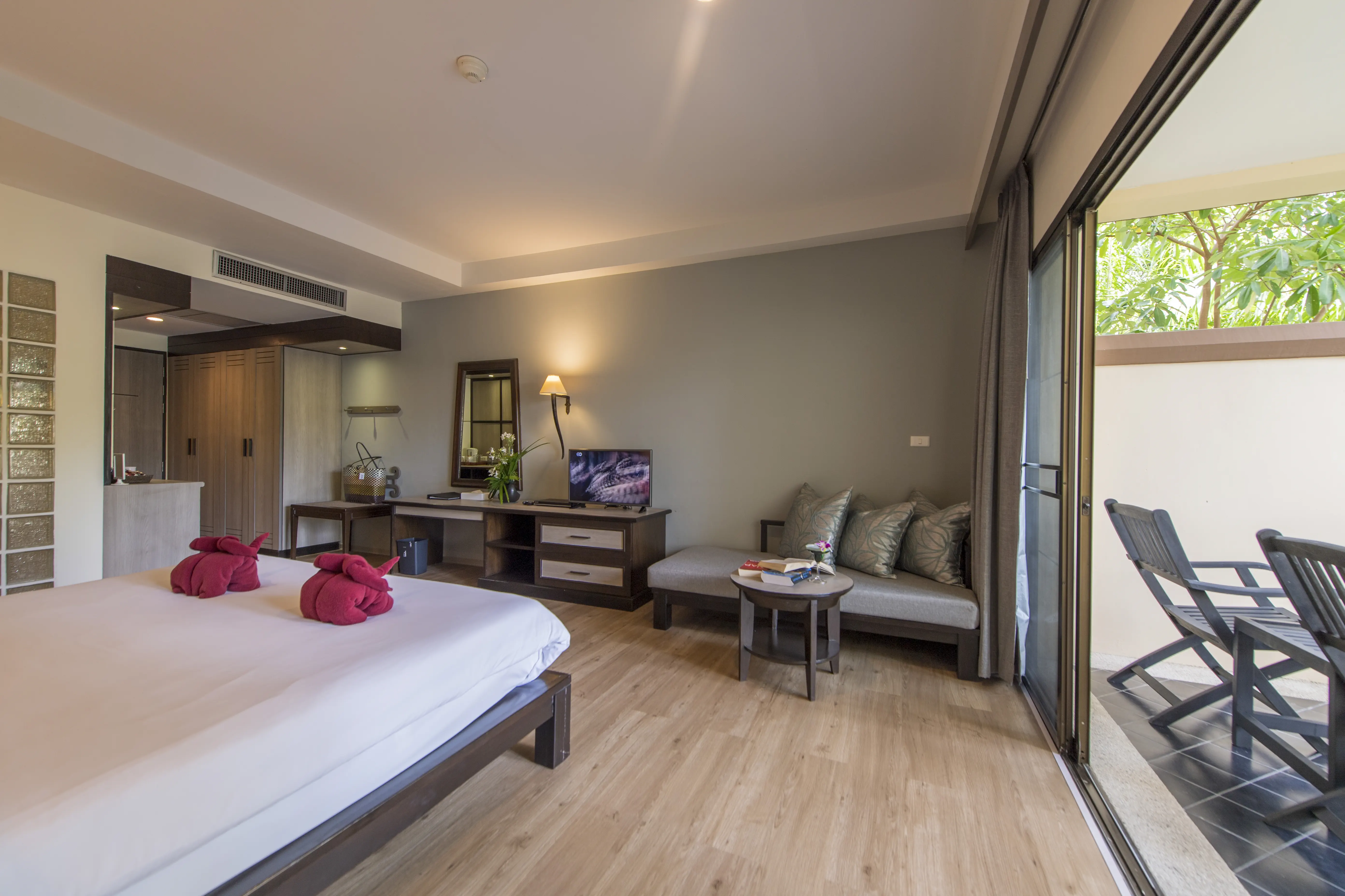 Krabi La Playa - zdjęcie 13