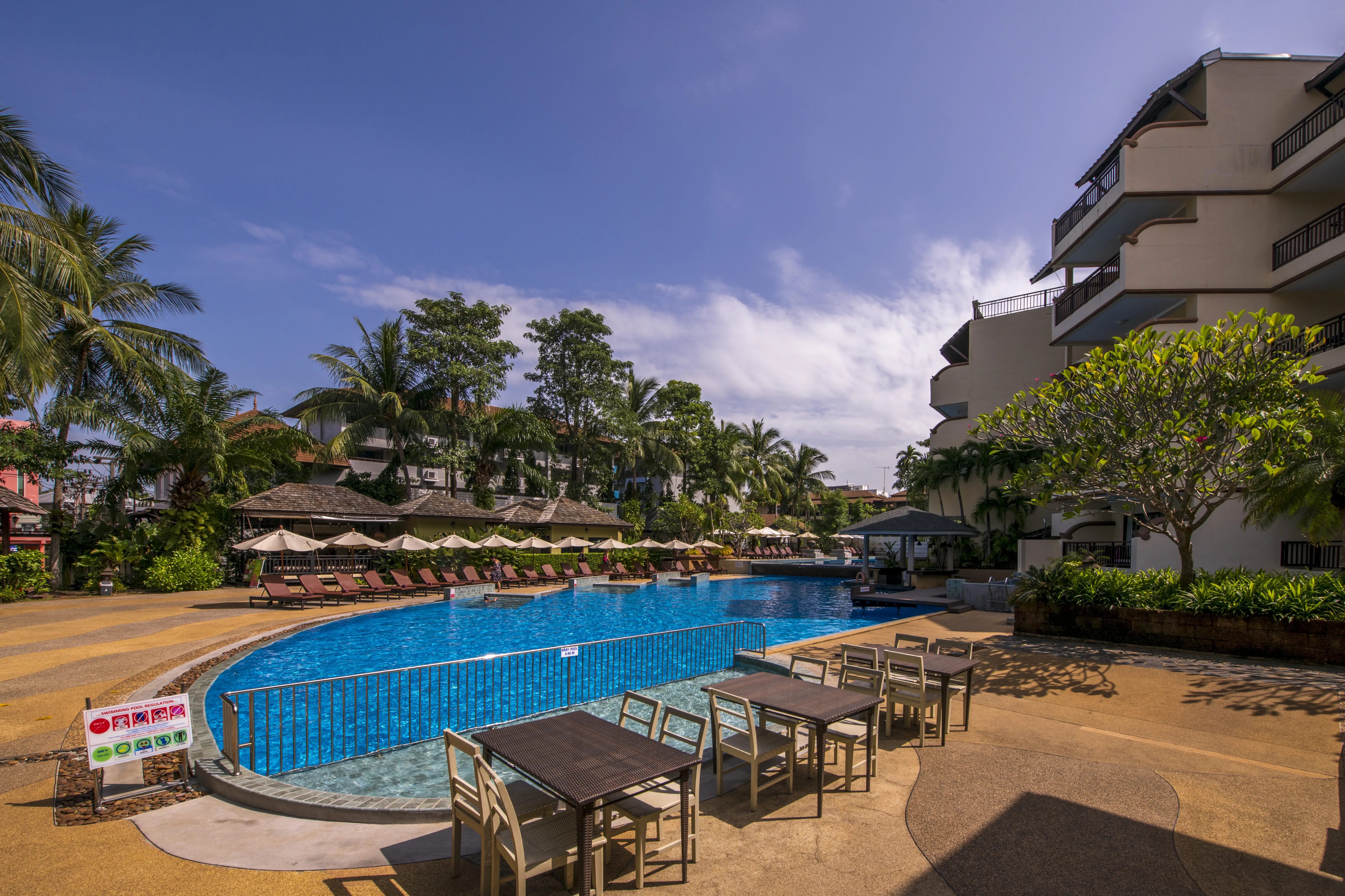 Krabi La Playa - zdjęcie 20