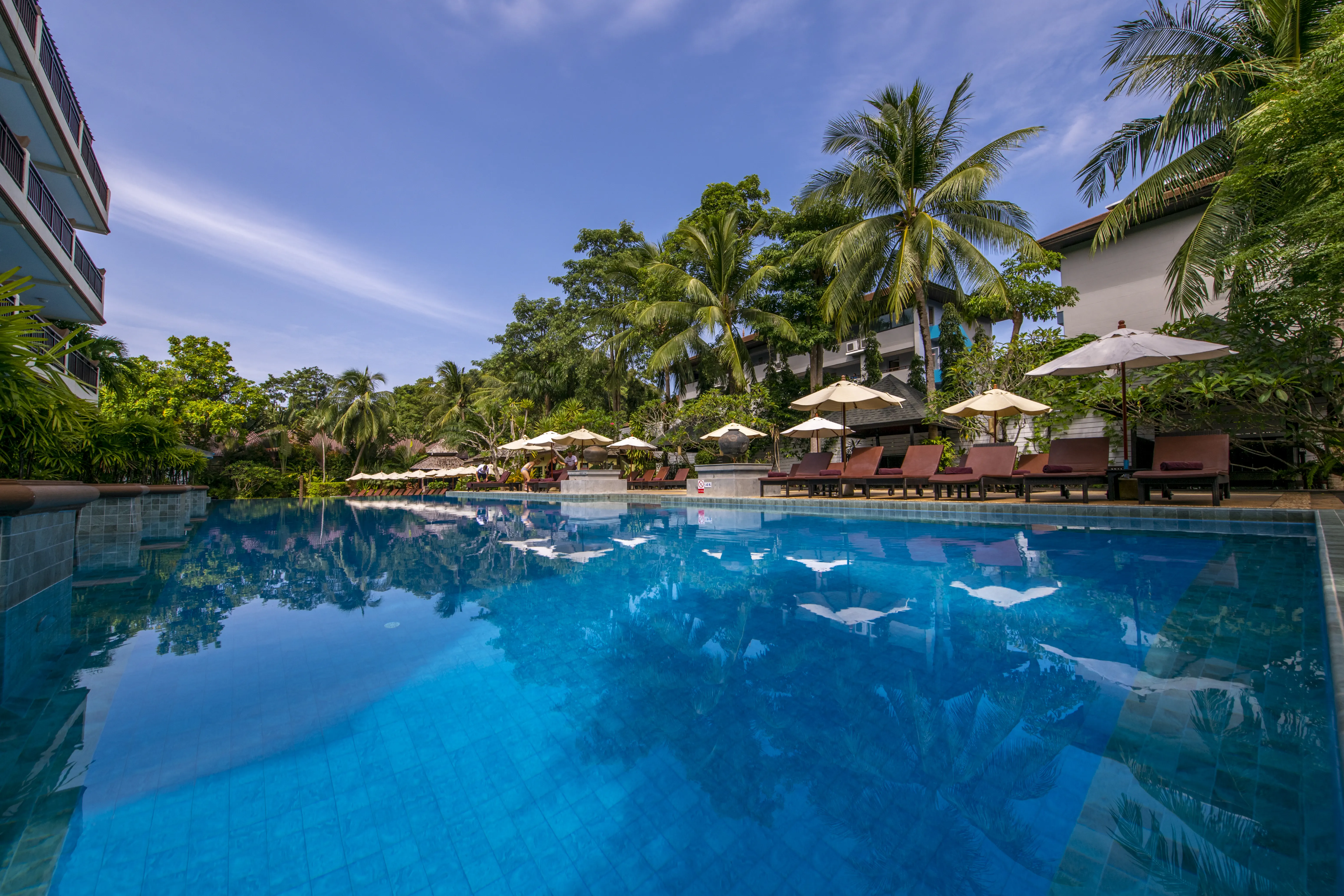 Krabi La Playa - zdjęcie 14