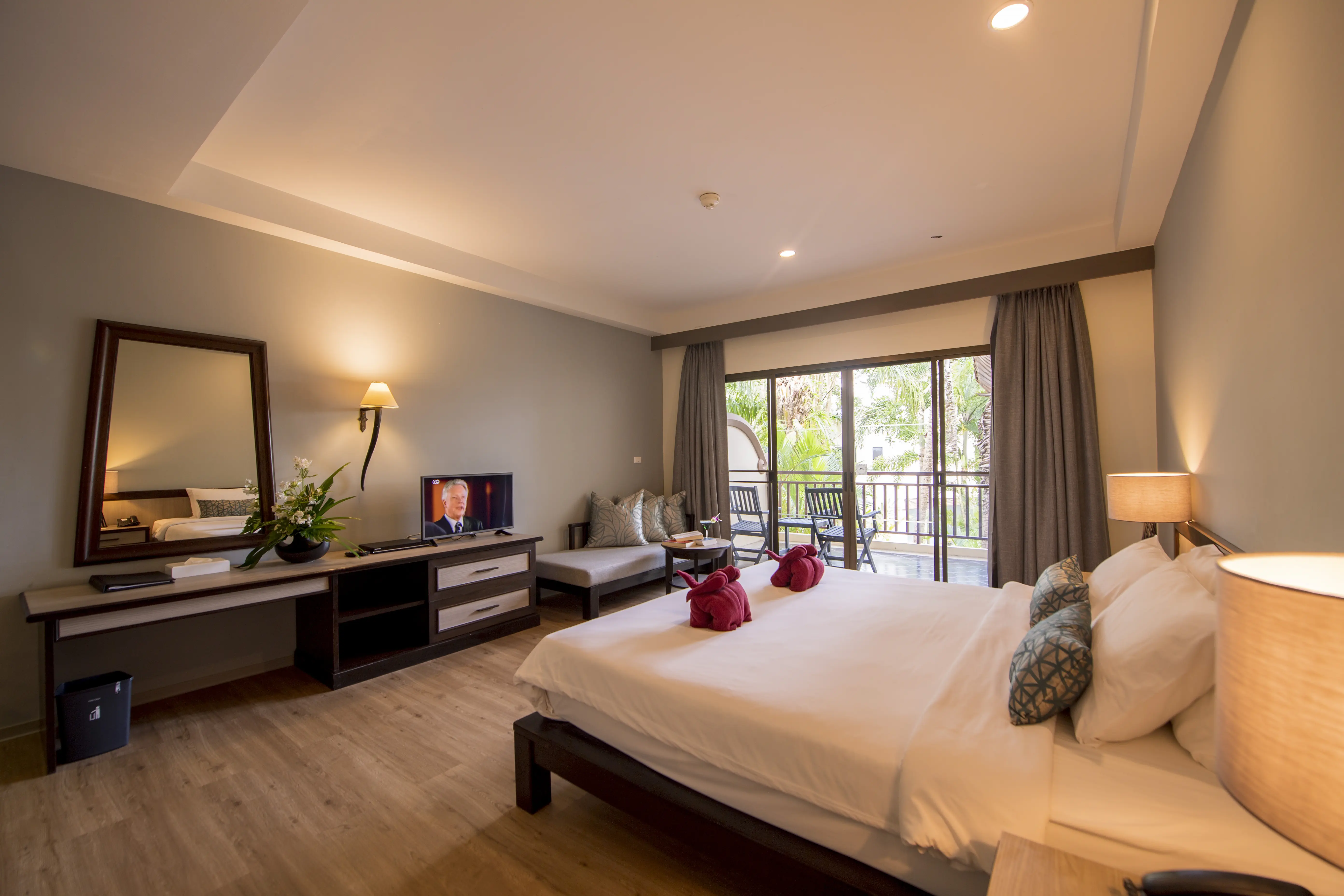 Krabi La Playa - zdjęcie 51