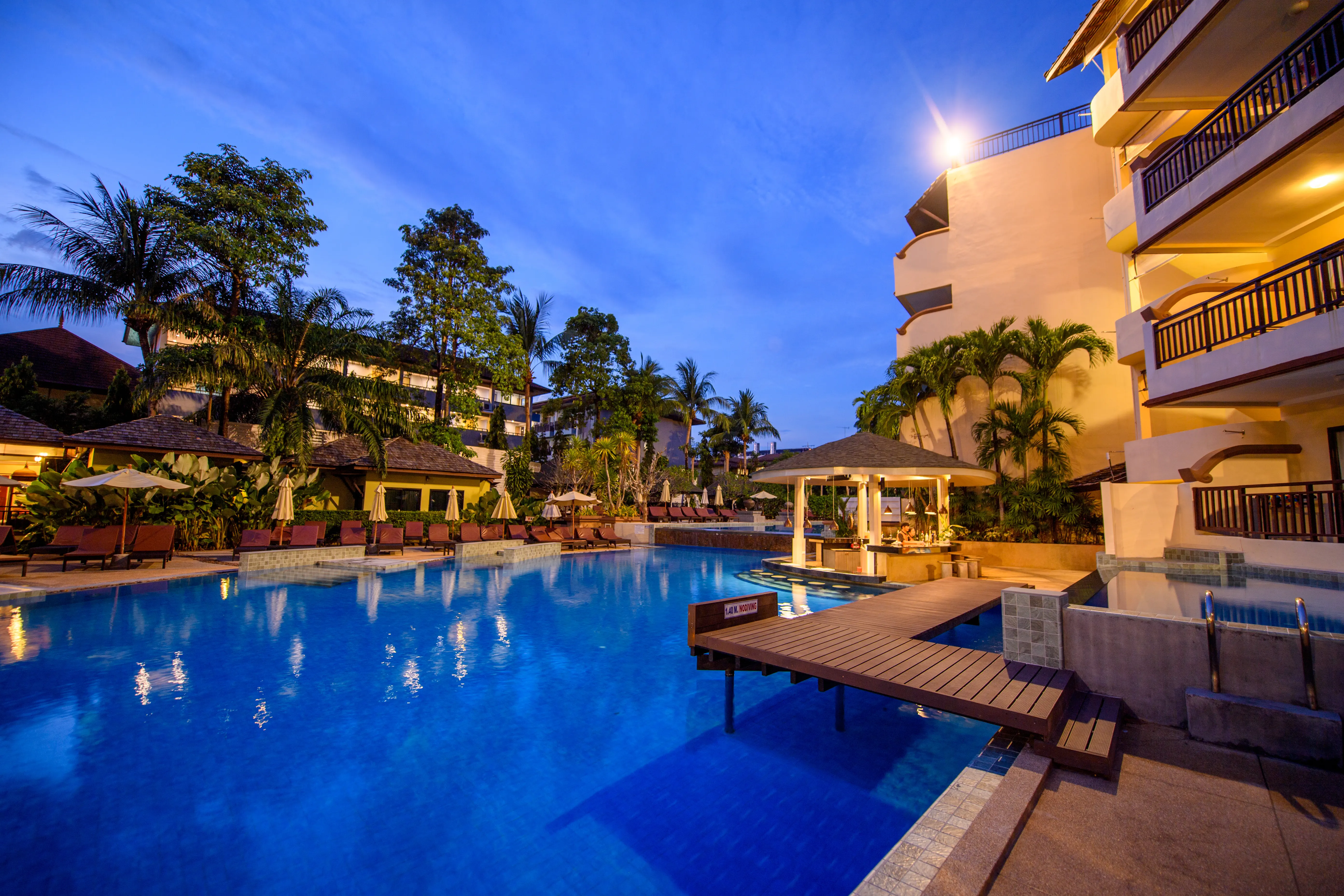 Krabi La Playa - zdjęcie 17