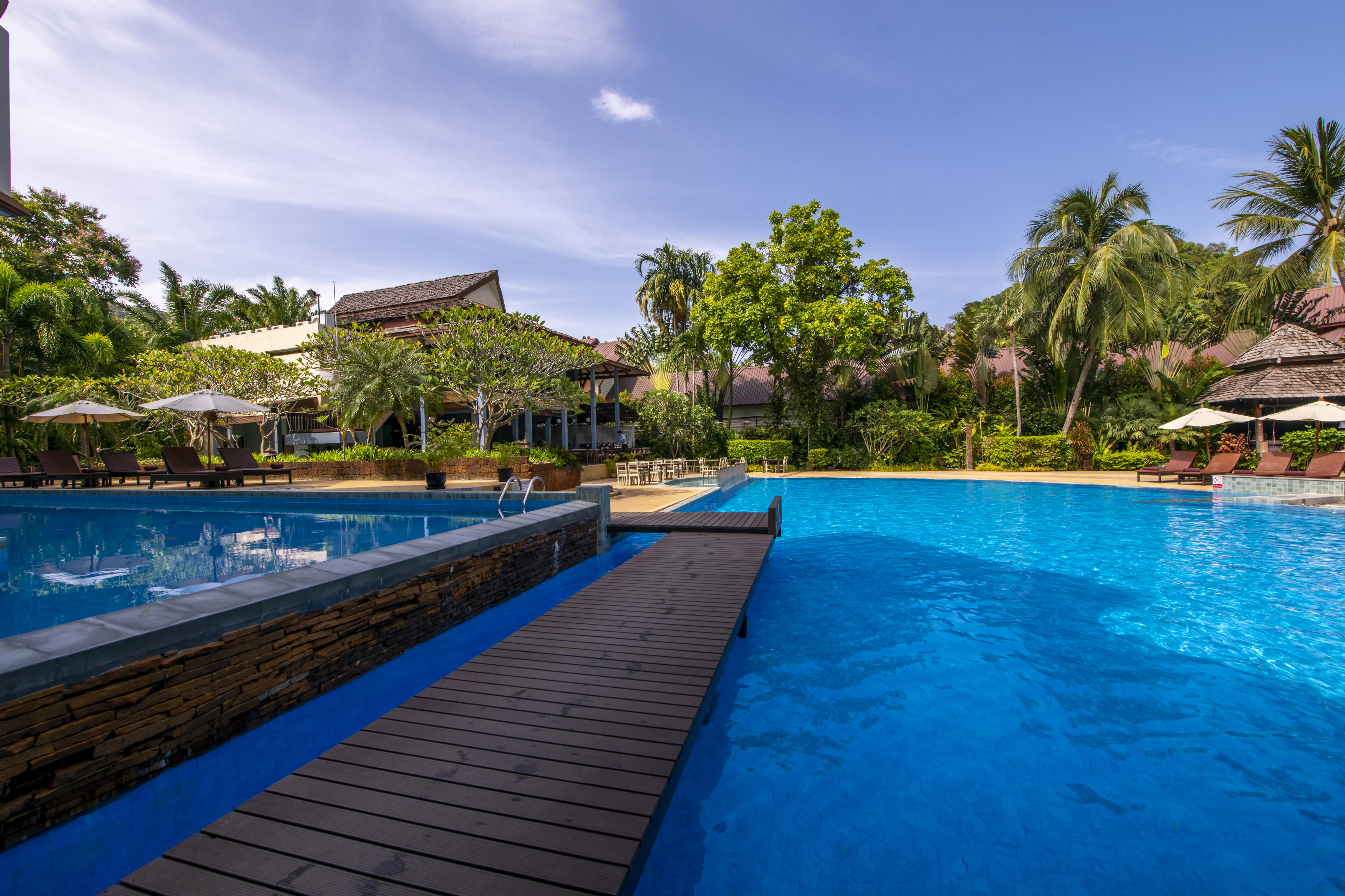 Krabi La Playa - zdjęcie 22