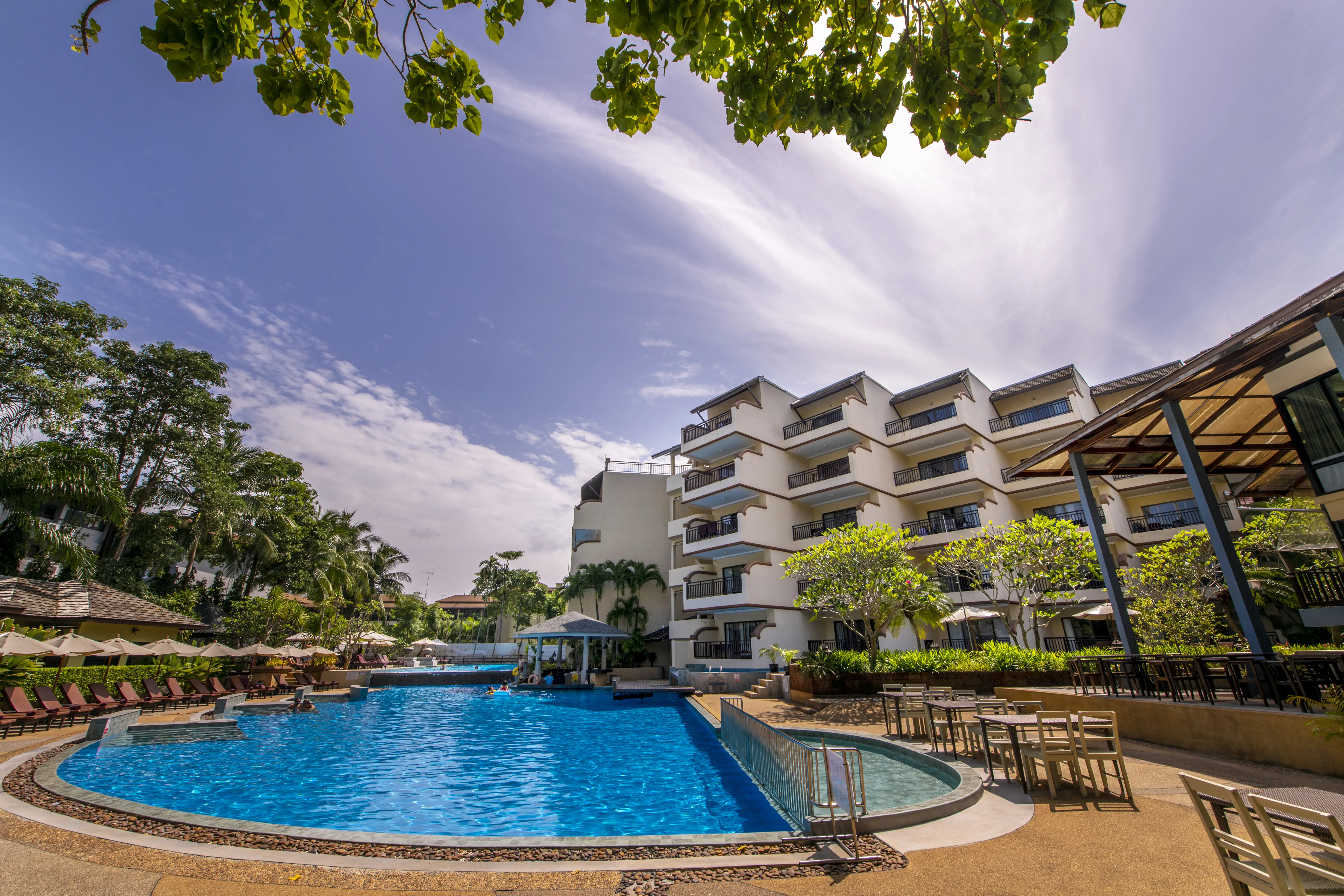 Krabi La Playa - zdjęcie 56