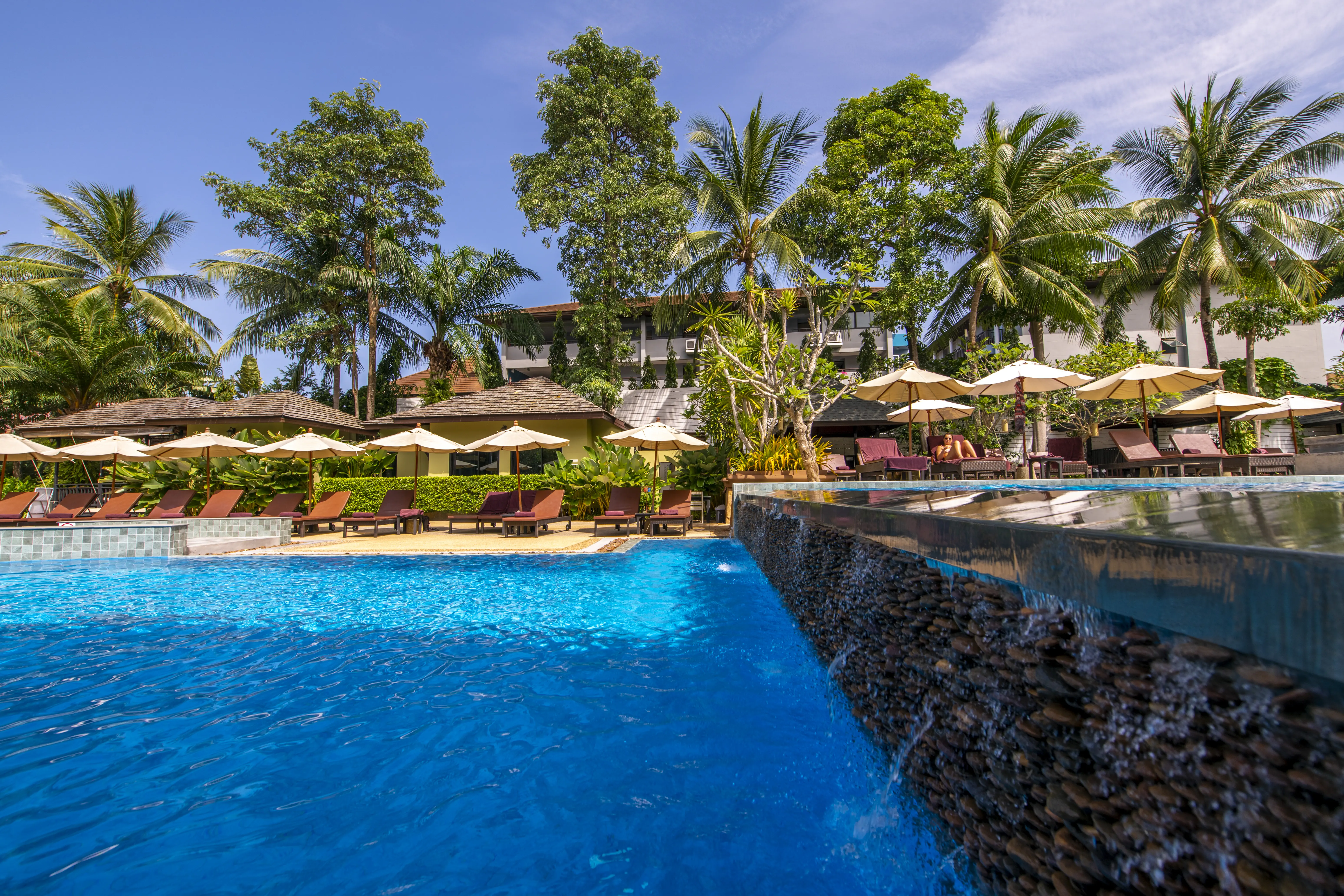 Krabi La Playa - zdjęcie 23