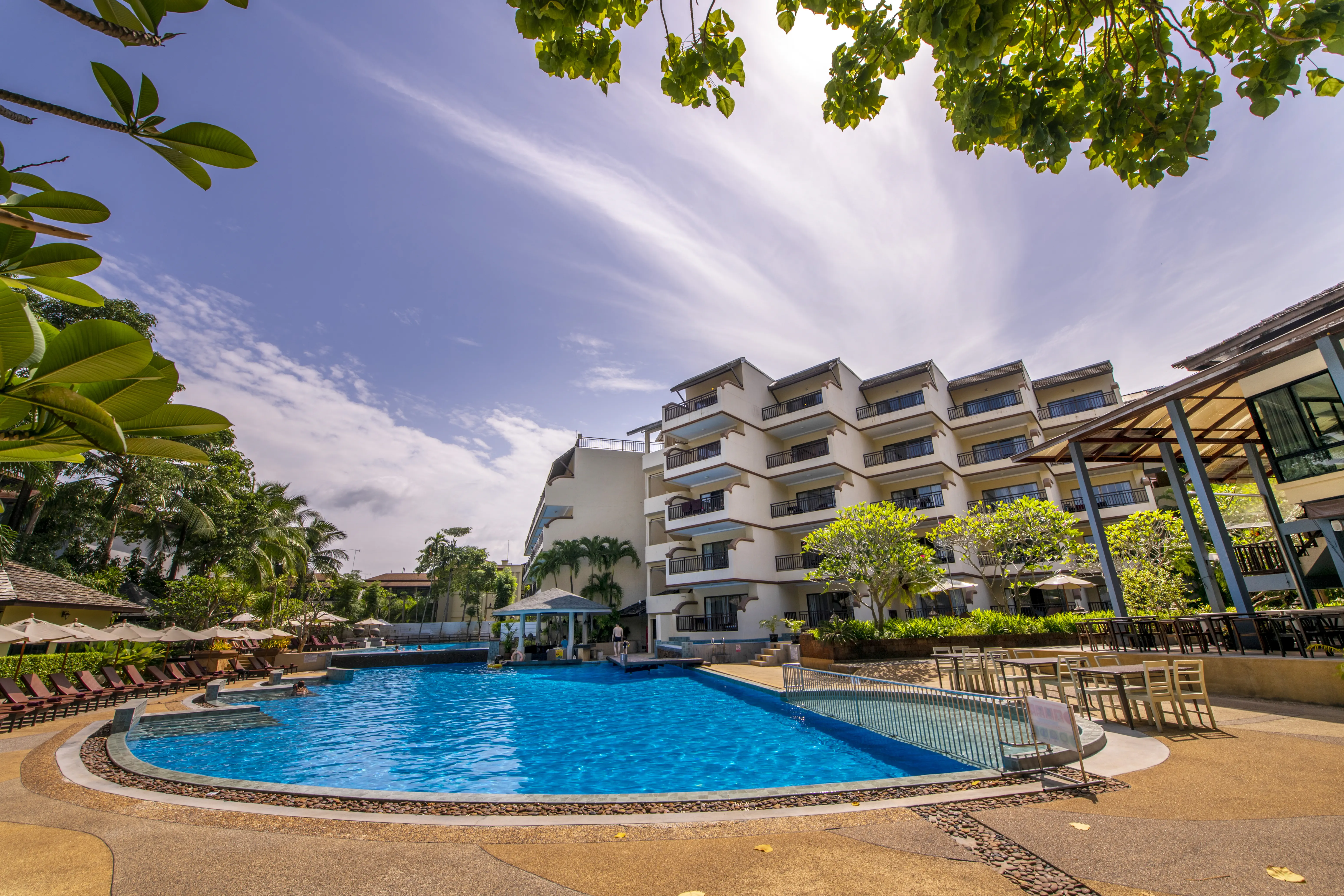 Krabi La Playa - zdjęcie 62