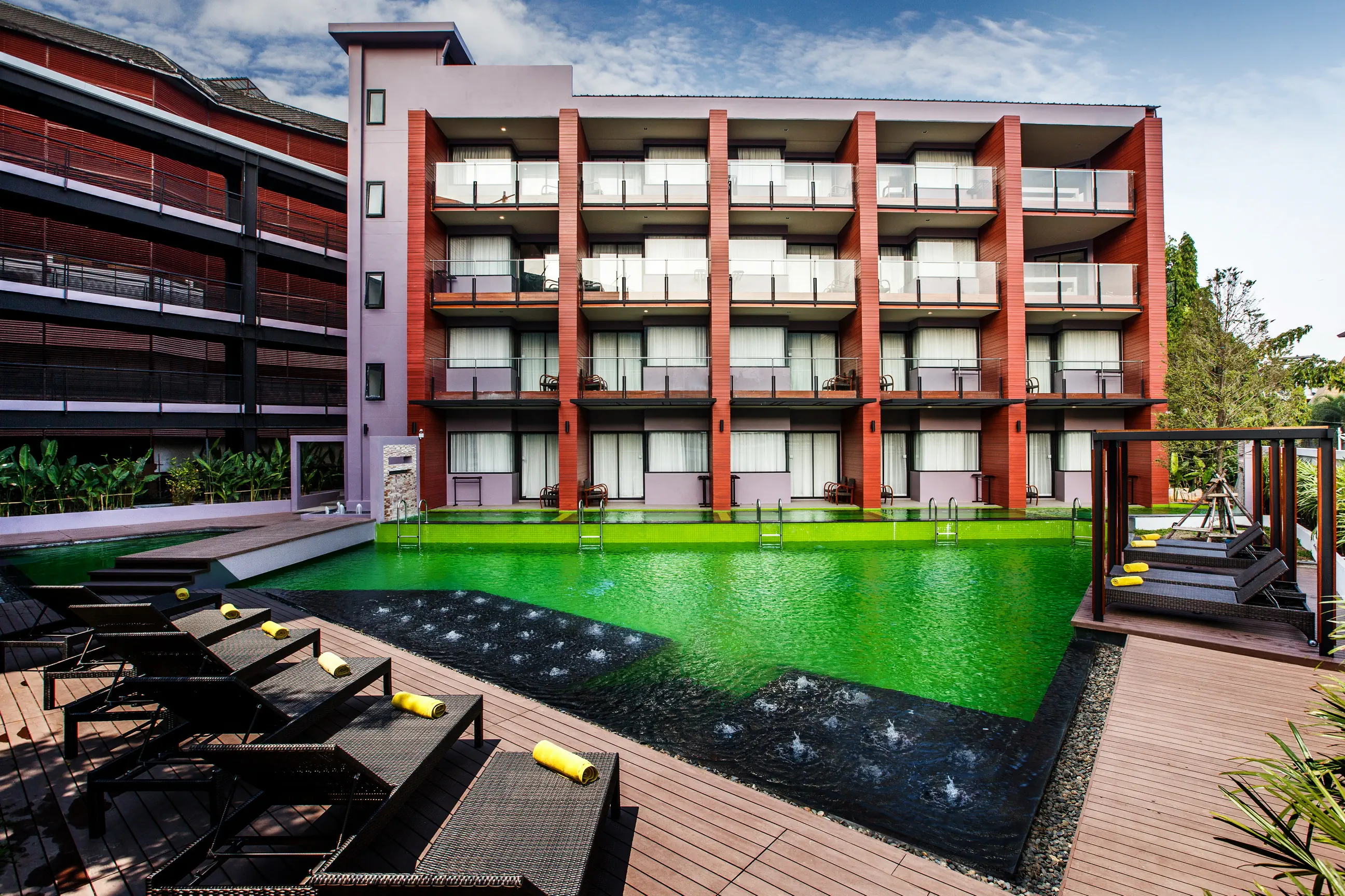 Krabi La Playa - zdjęcie 41