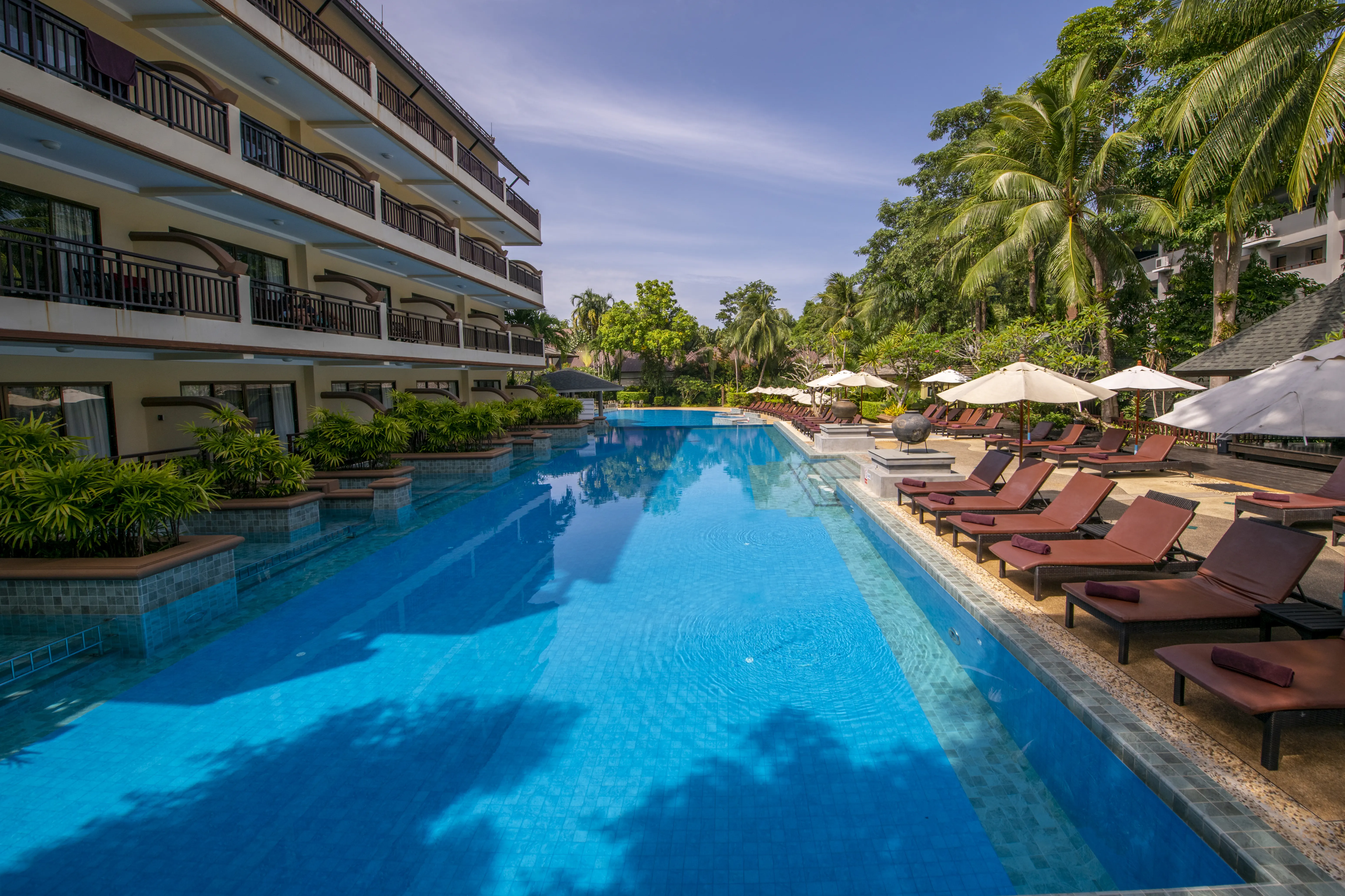 Krabi La Playa - zdjęcie 24