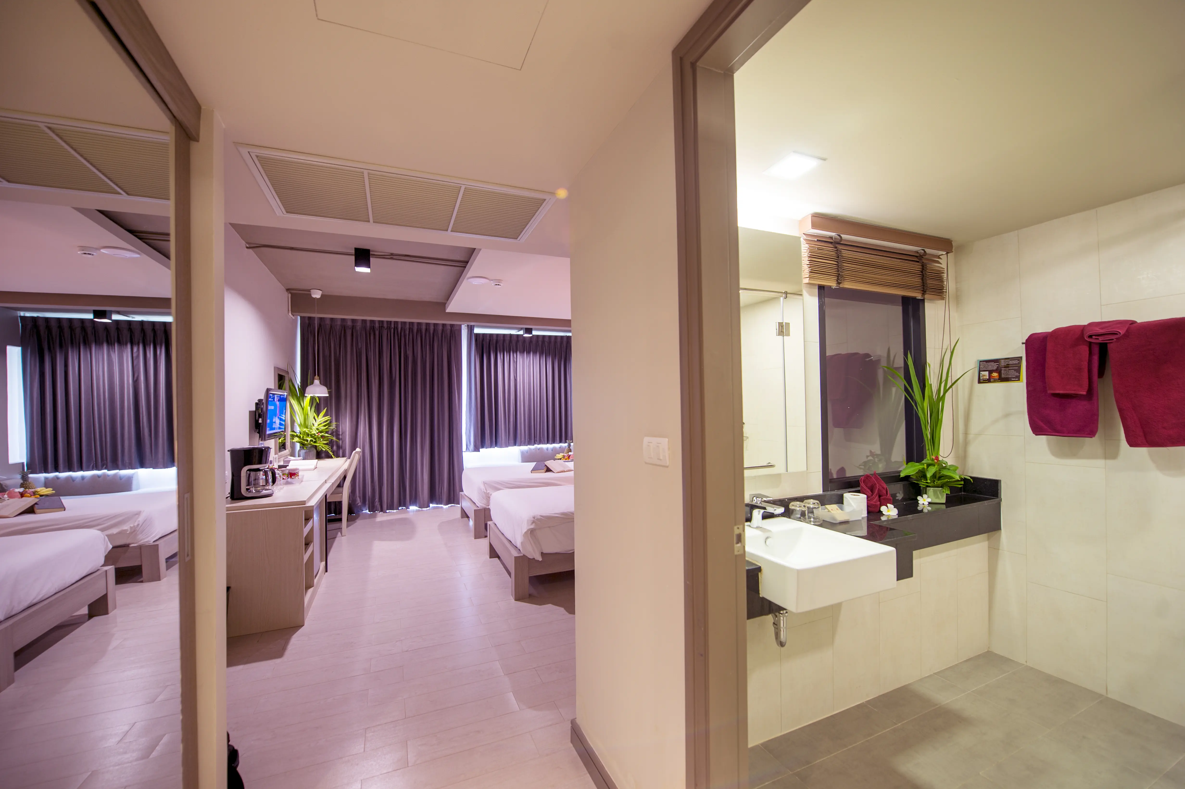 Krabi La Playa - zdjęcie 47