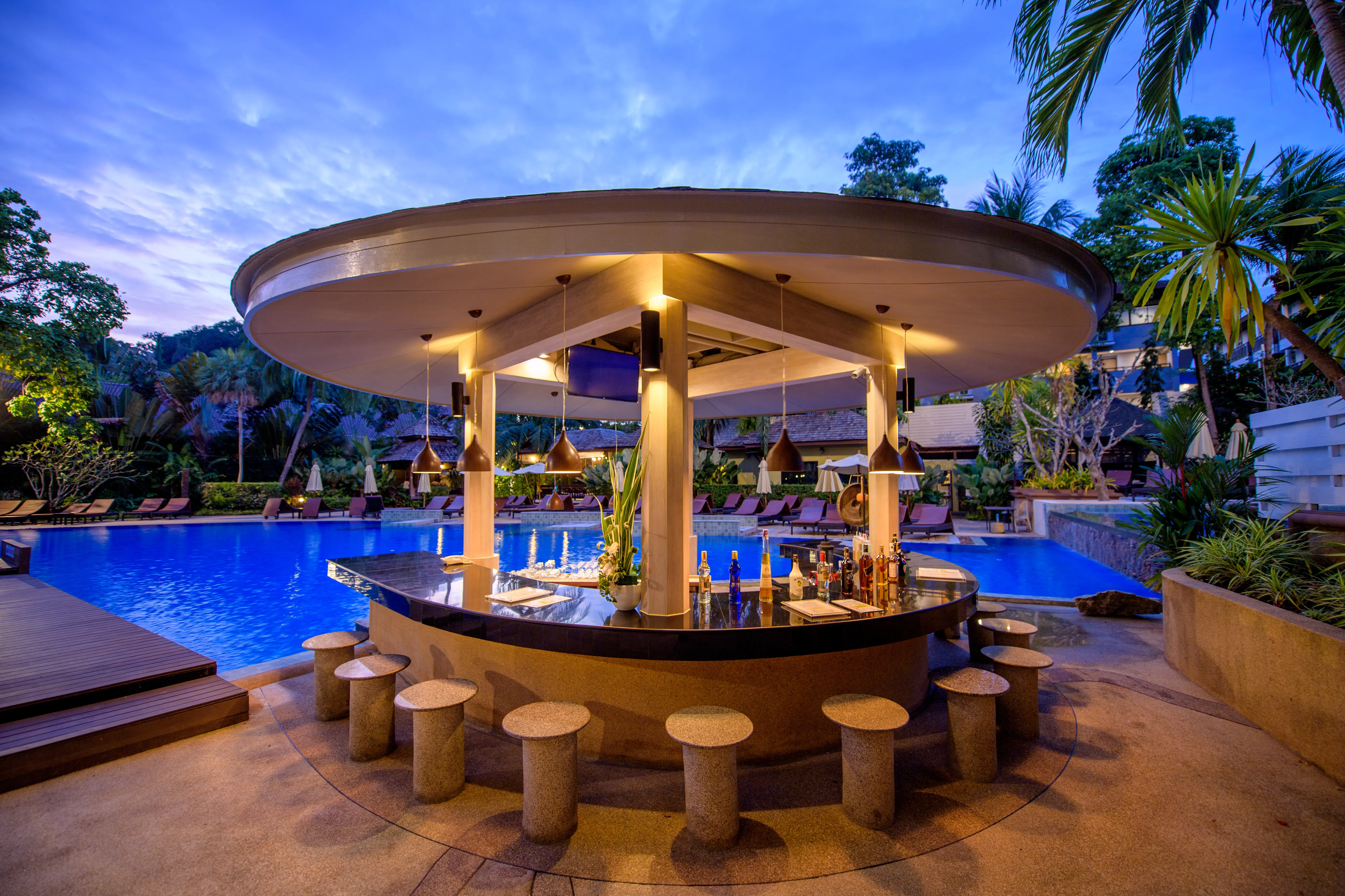Krabi La Playa - zdjęcie 19