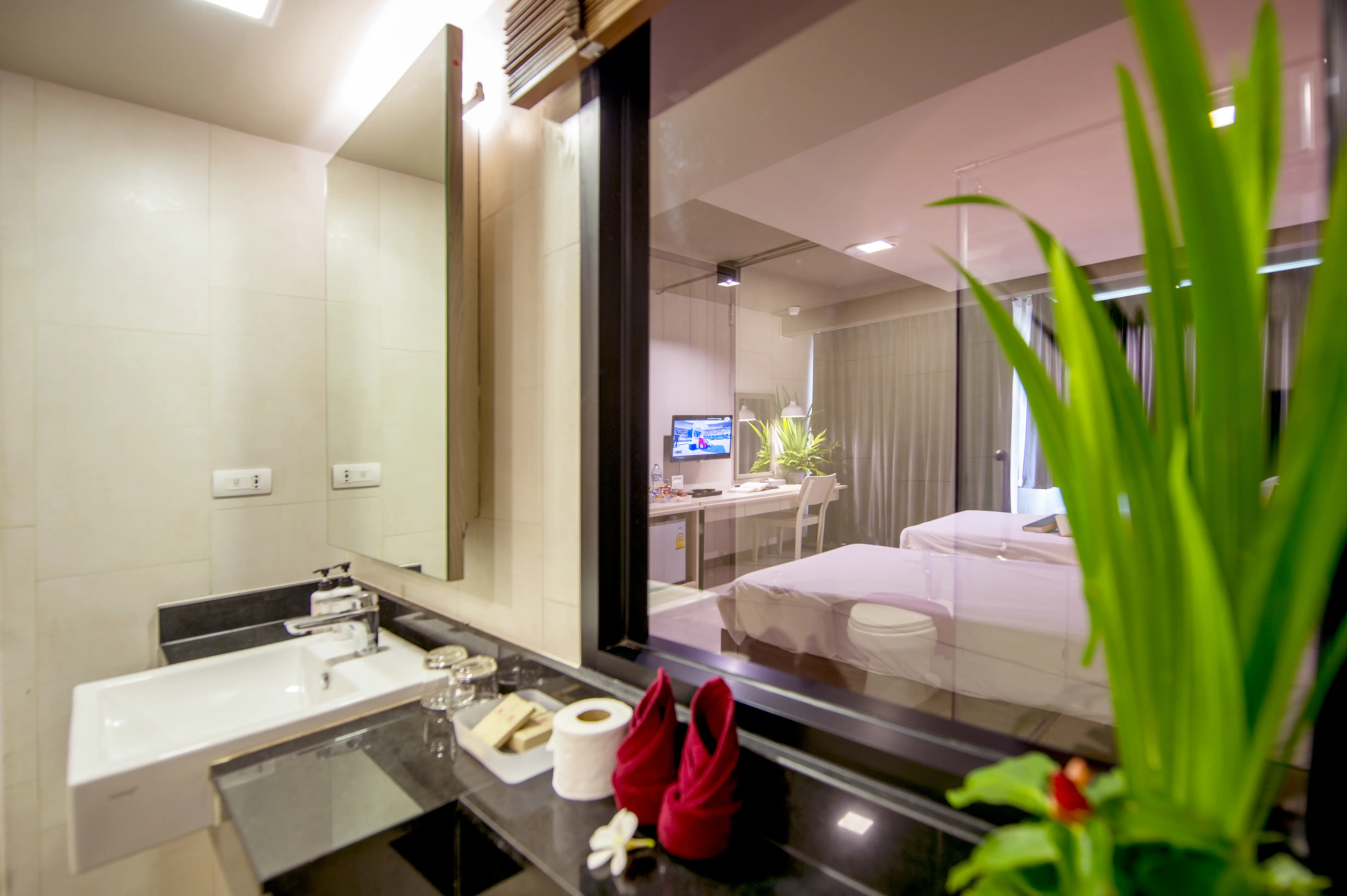 Krabi La Playa - zdjęcie 33